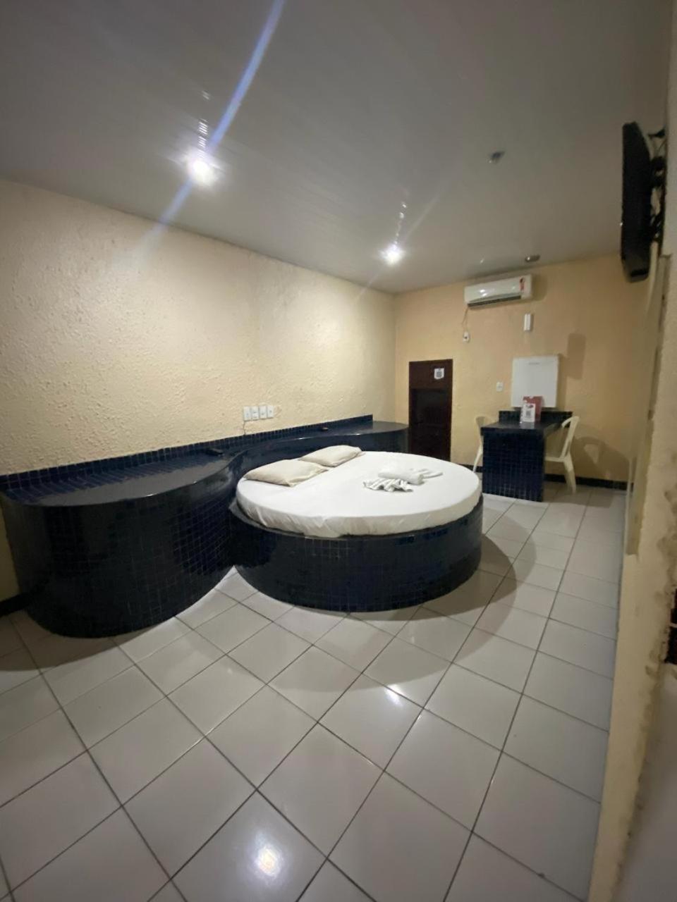 Quarto Deluxe