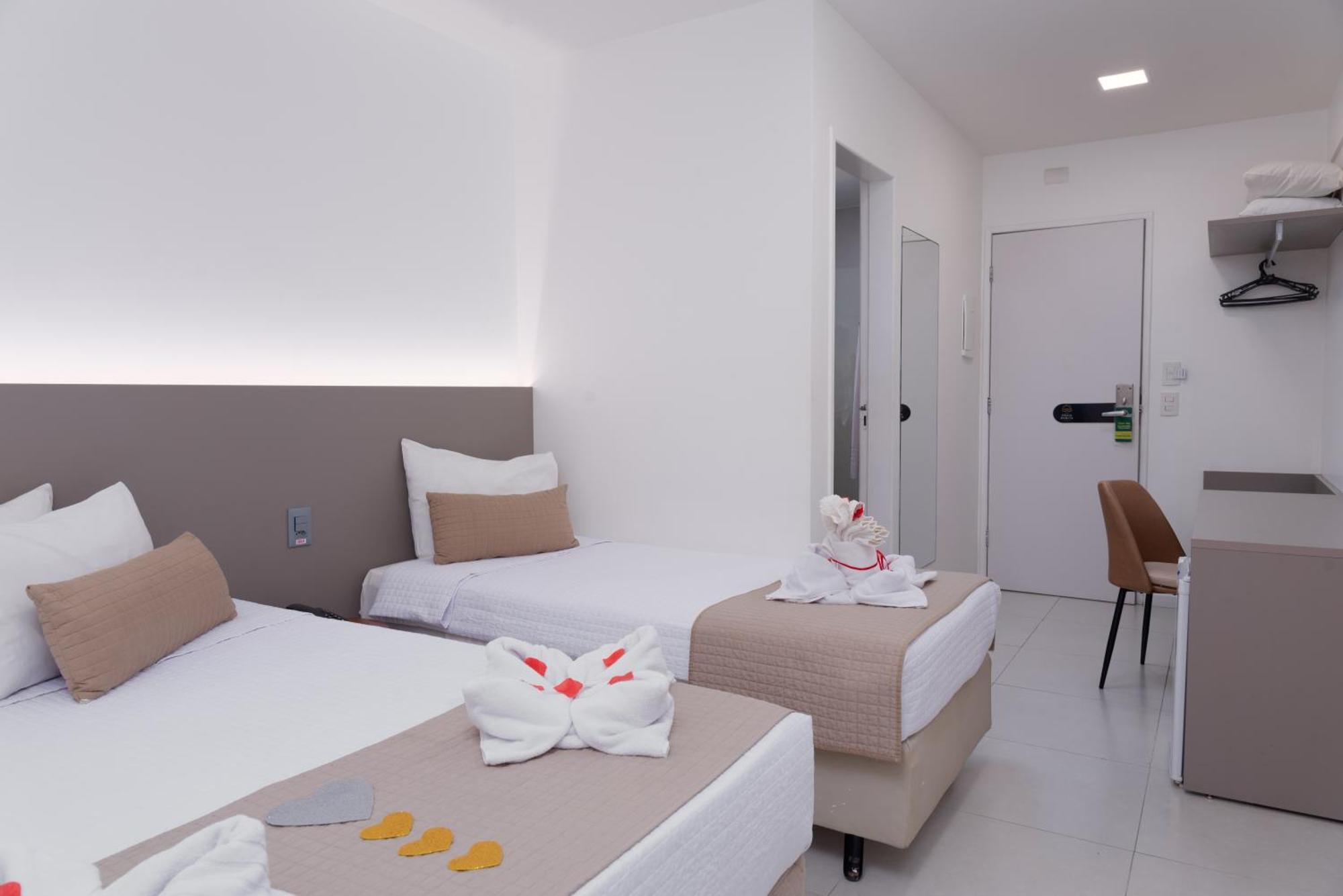Premium Double Room 1 no sea view