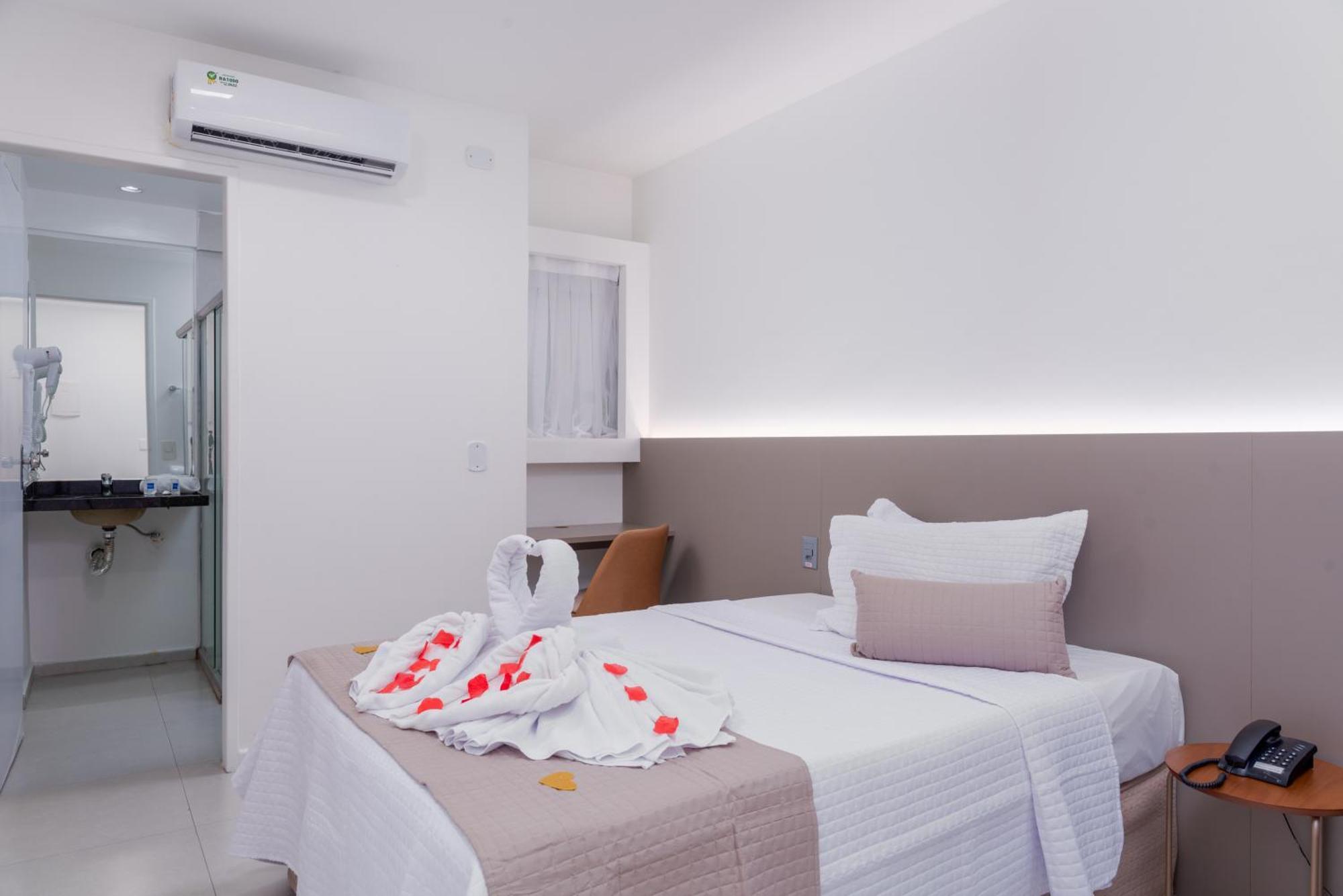 Premium Double Room no sea view