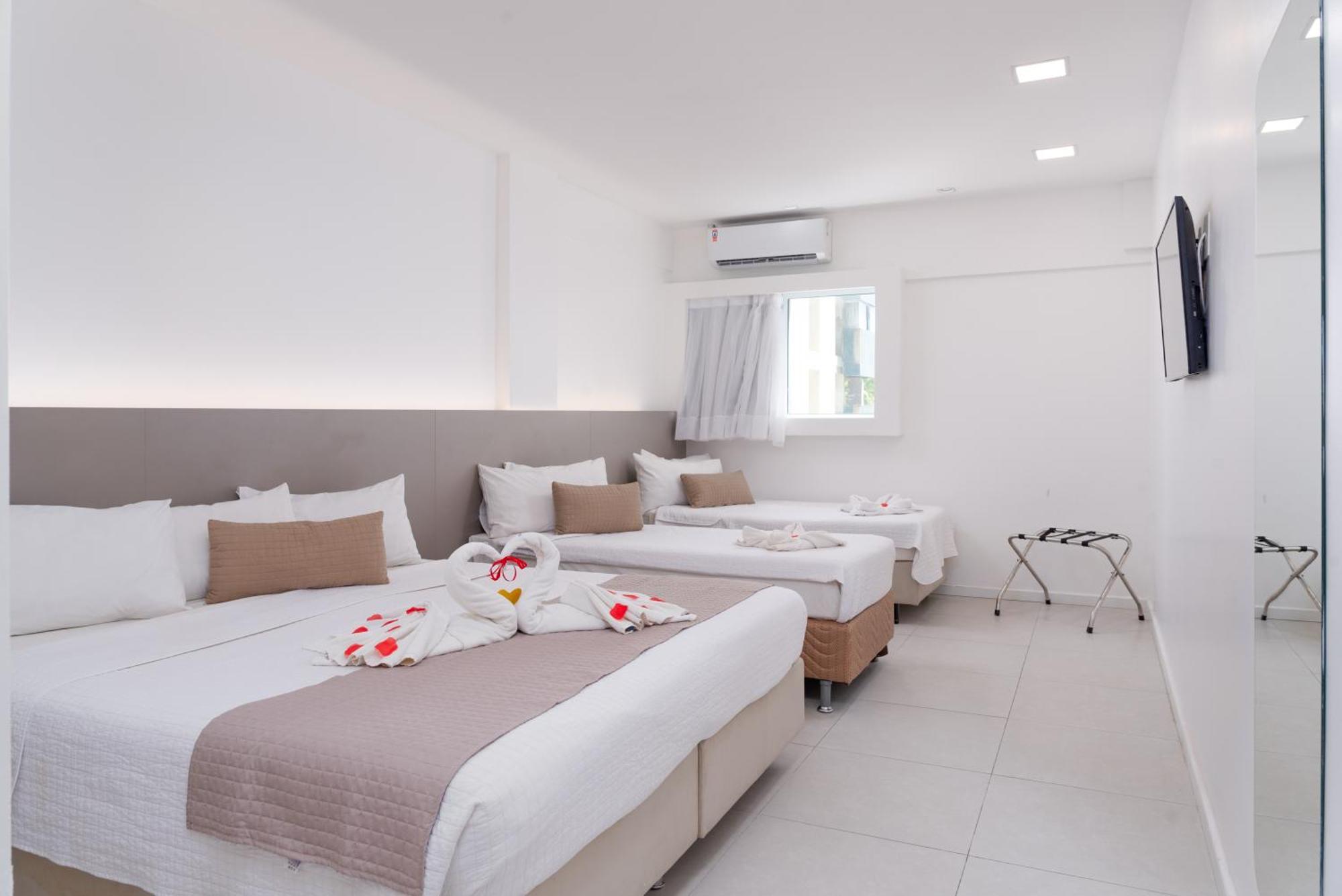 Standard Family Room no sea view