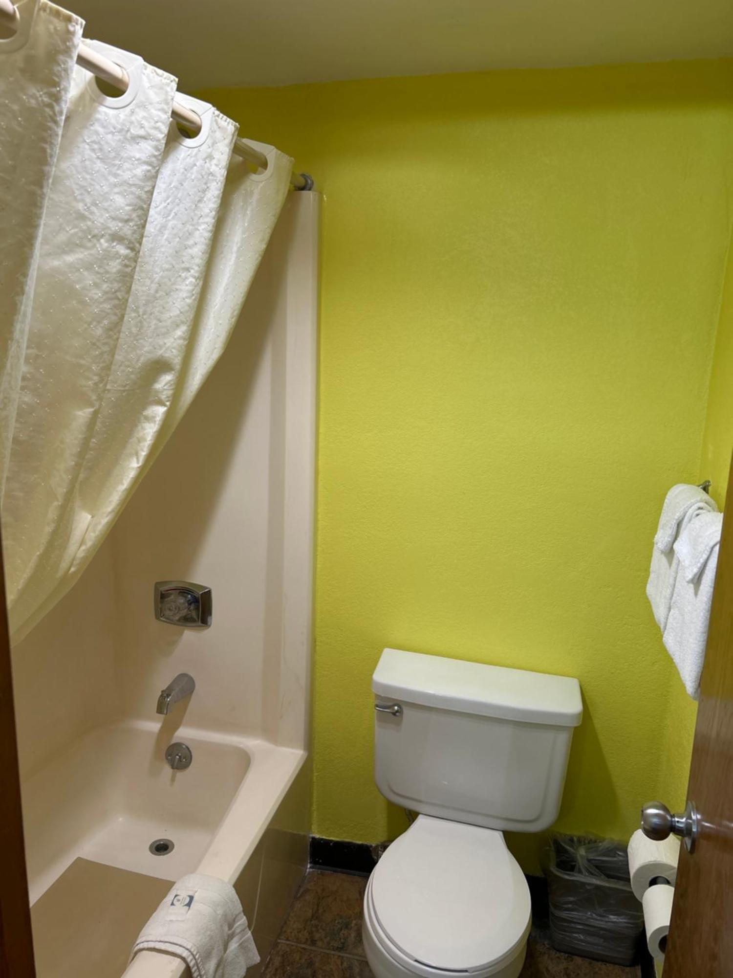 Deluxe Double Room Two Double Beds Non-Smoking