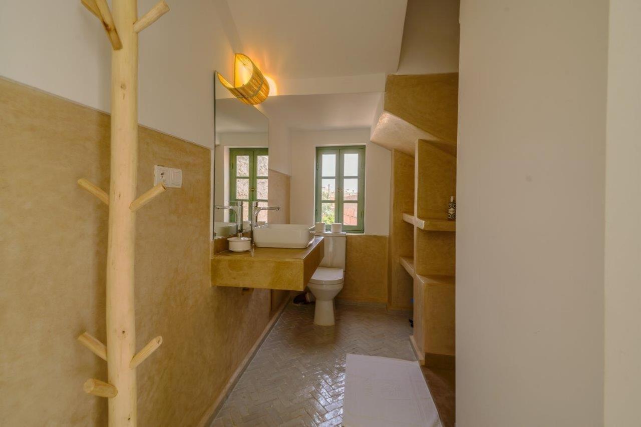 Chambre Quadruple