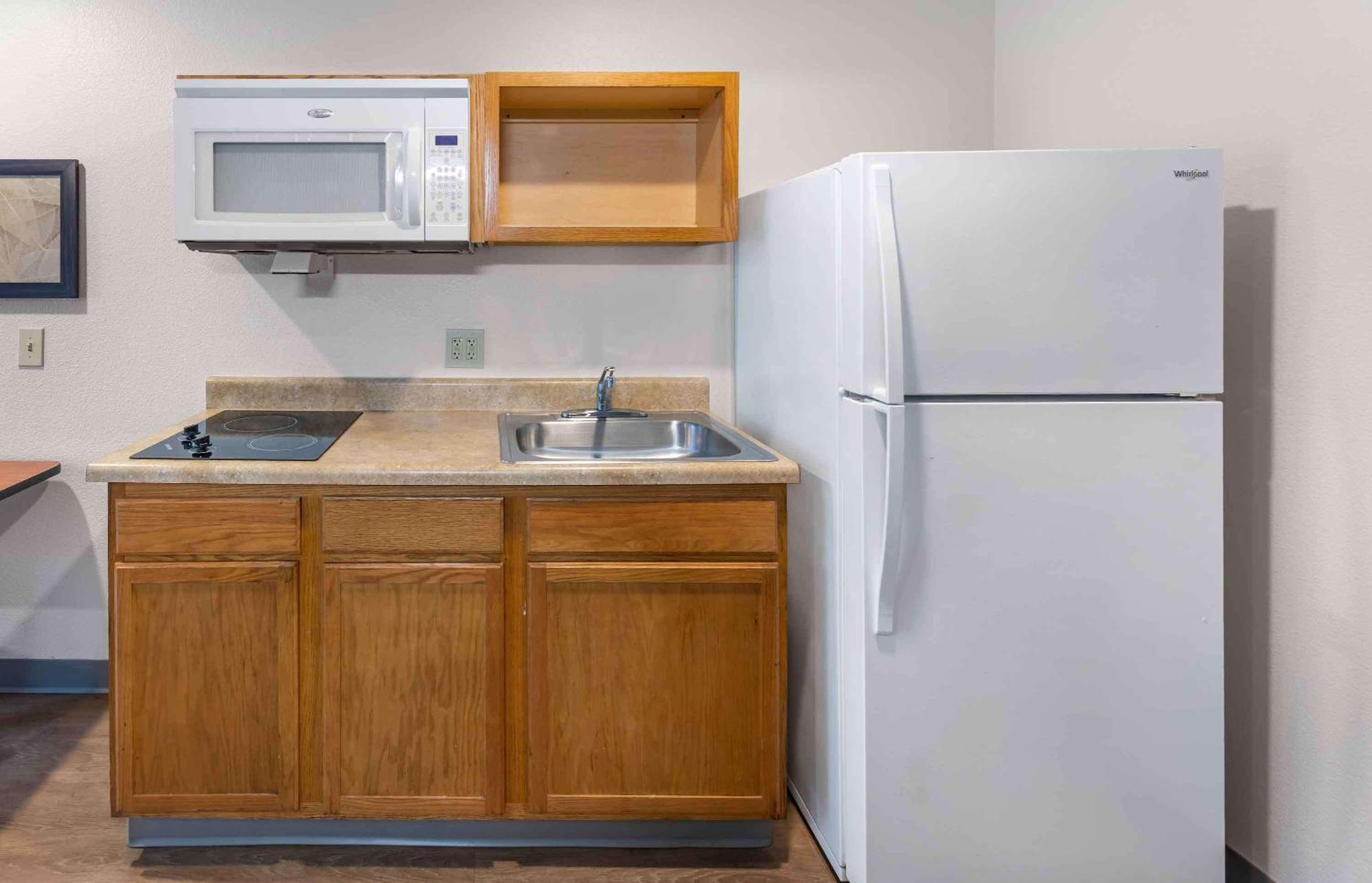 Double Room with Two Double Beds - Non-Smoking