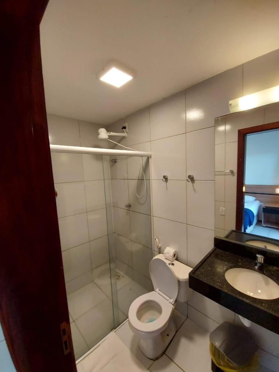 Queen Room Sea View