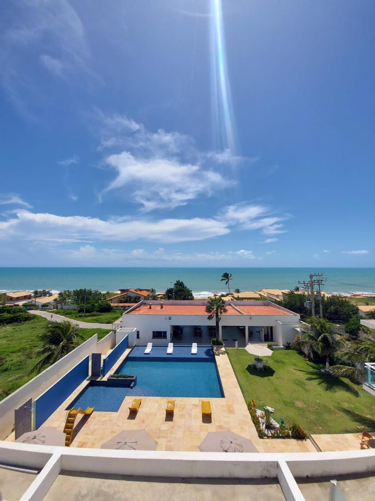 Queen Room Sea View