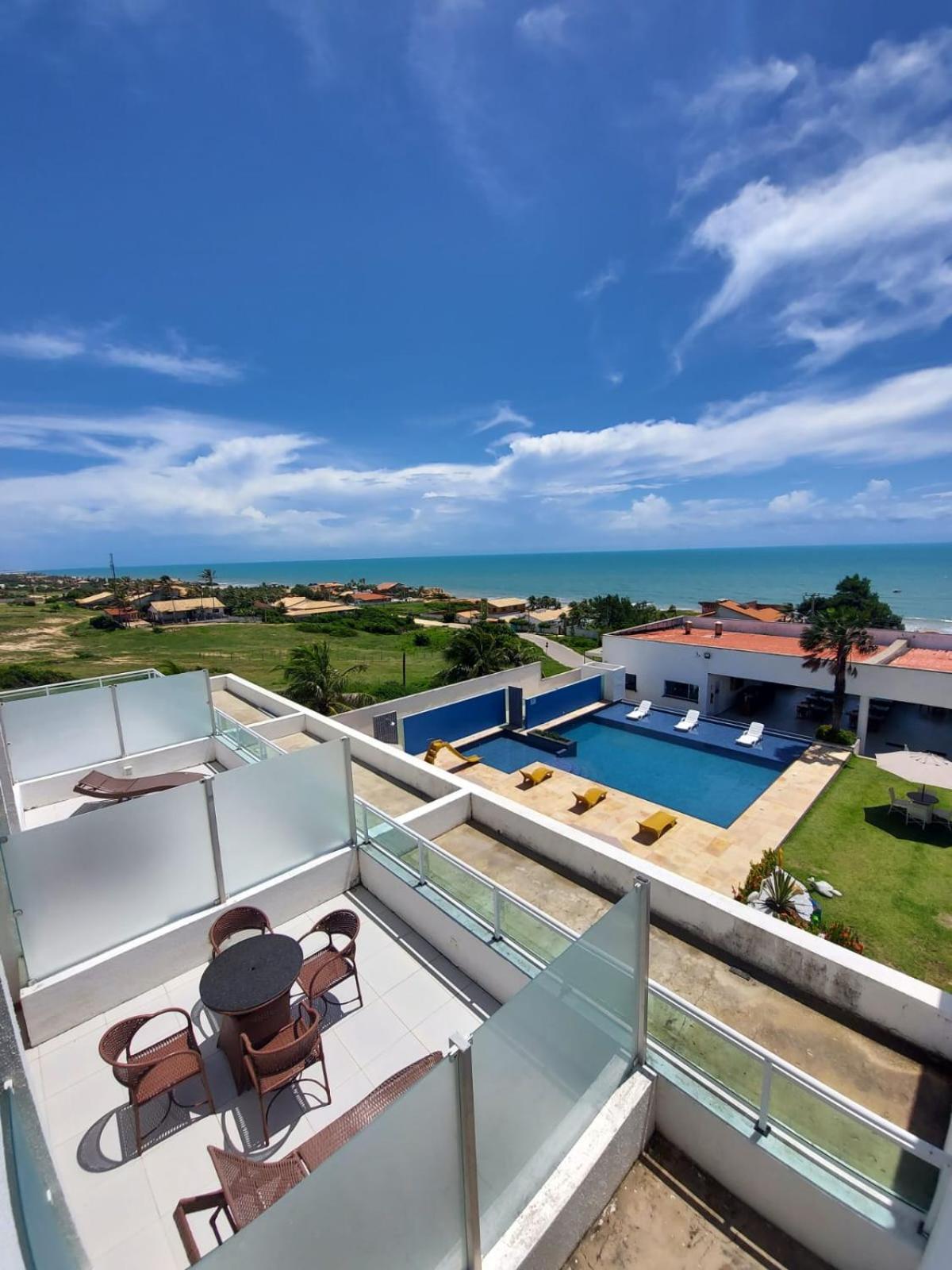 Queen Room Sea View