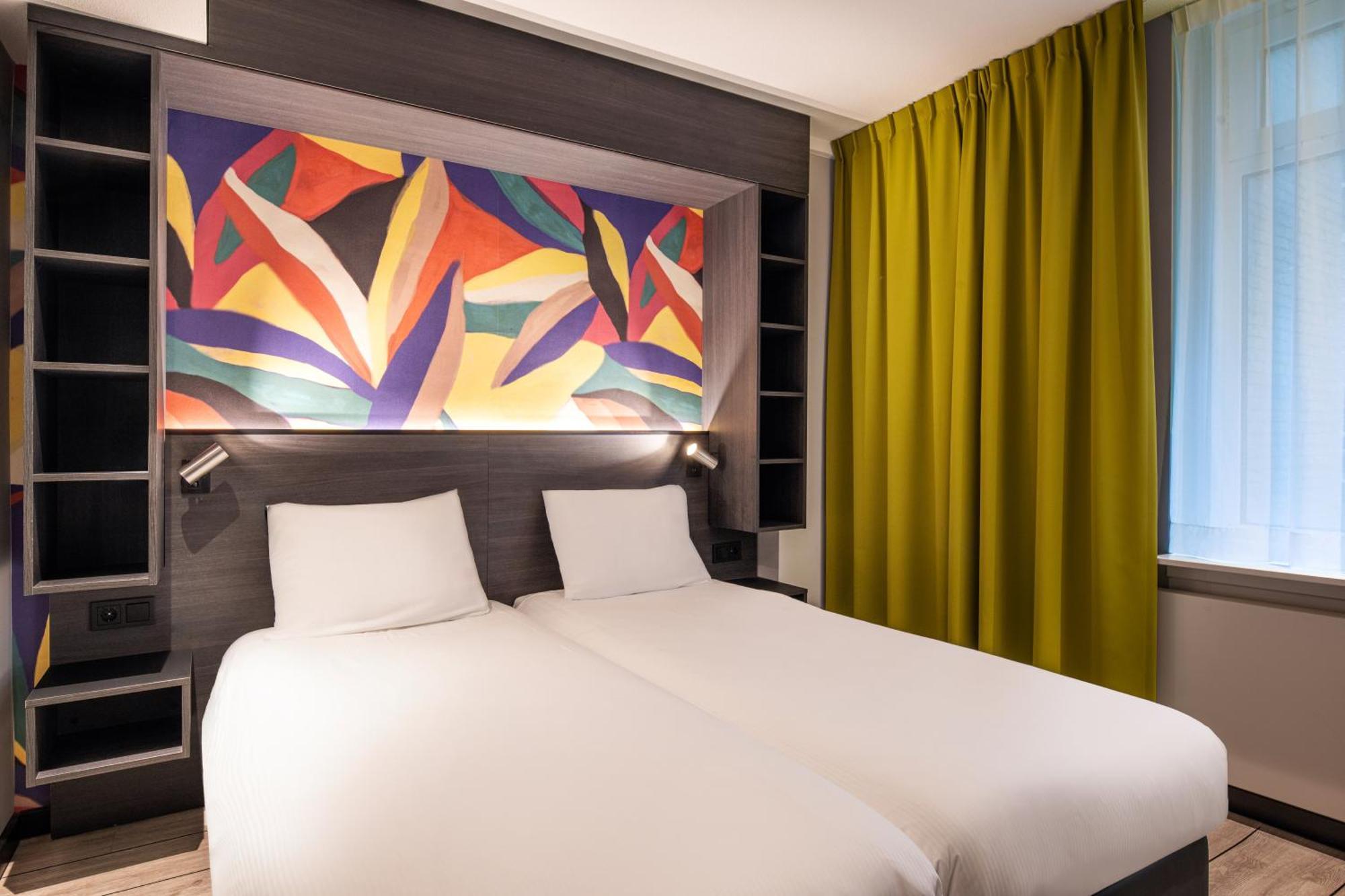 Classic Double or Twin Room