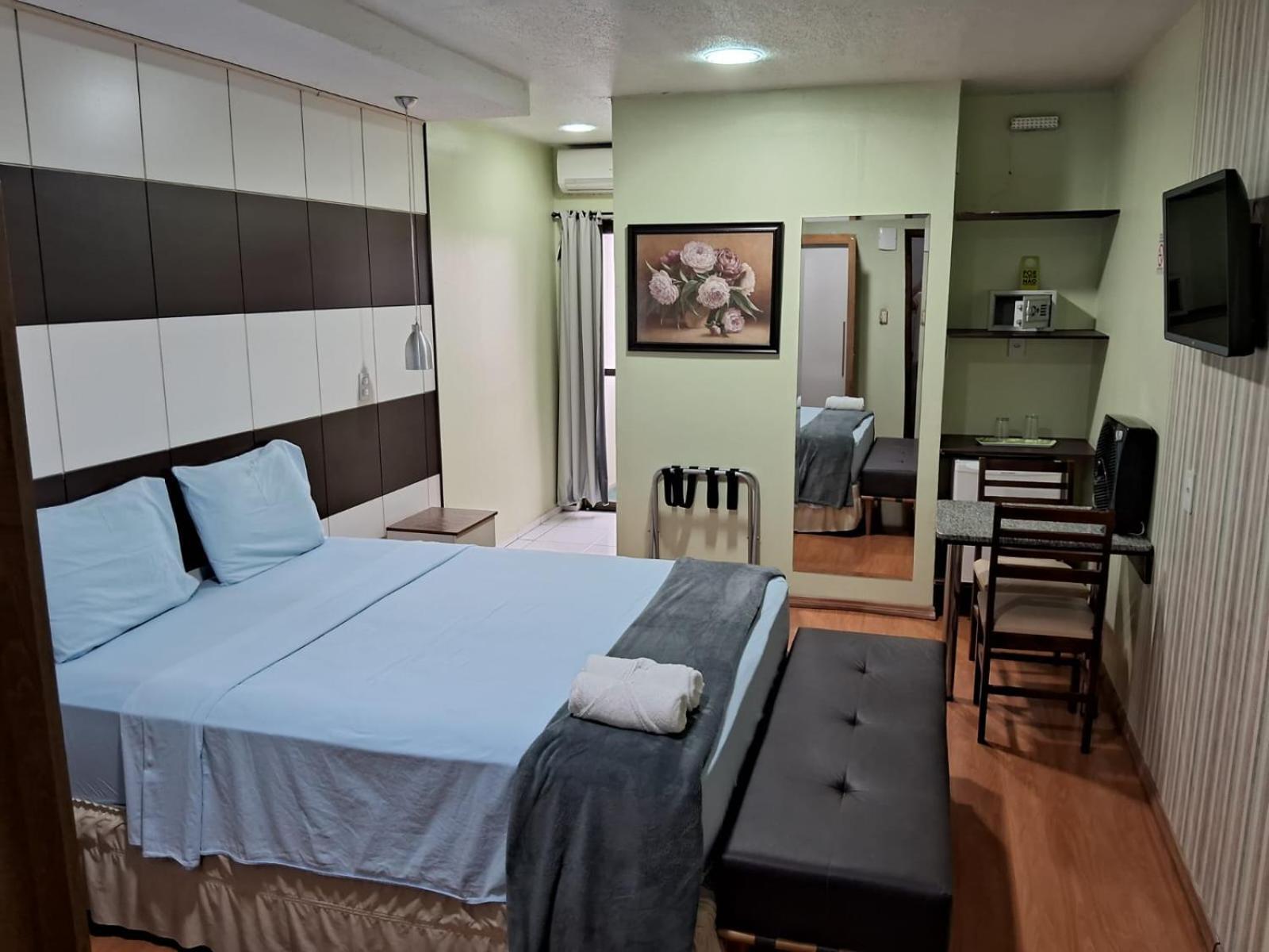Quarto Individual Superior