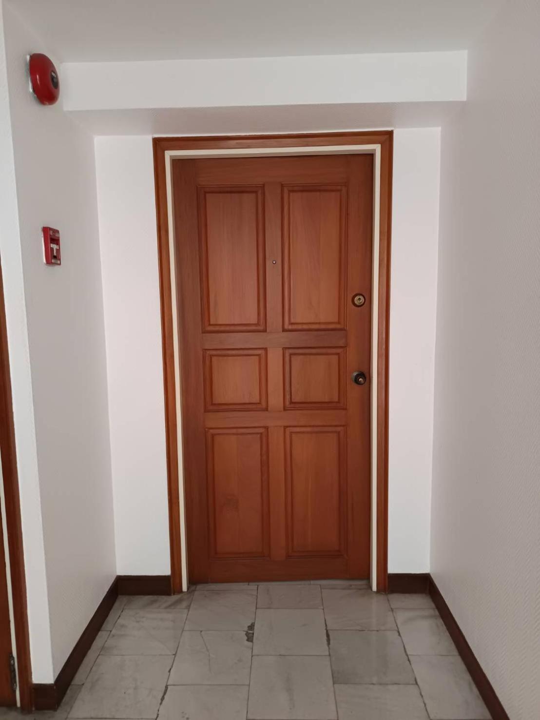 Single Room Sea View