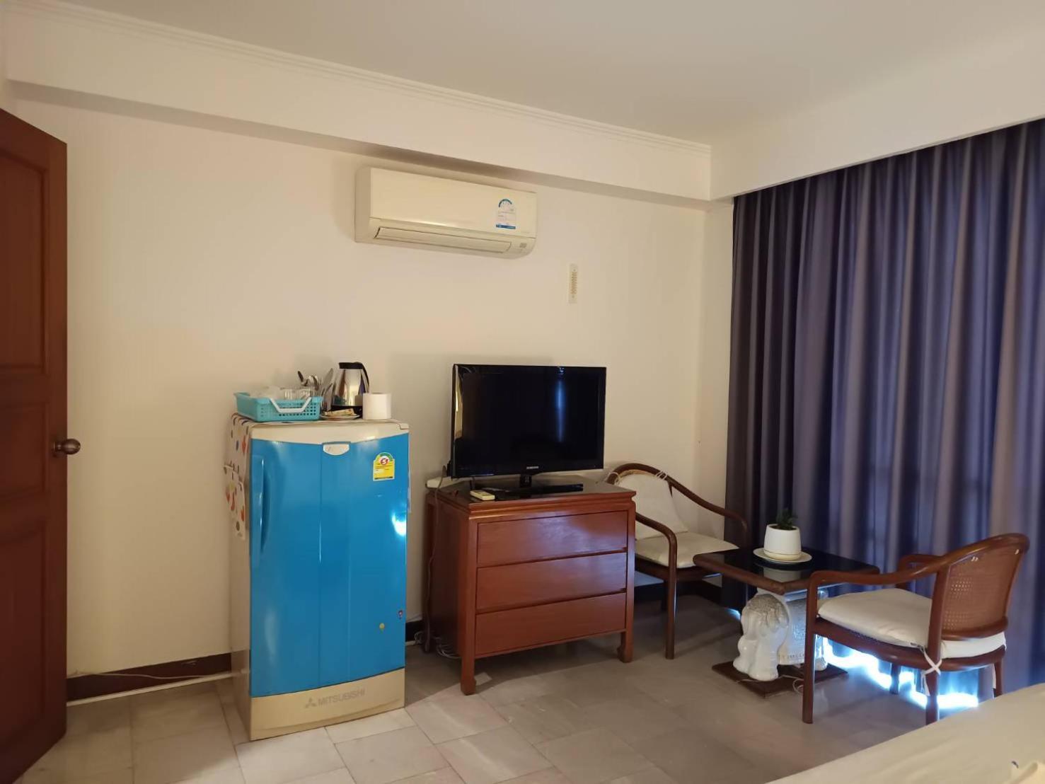 Single Room Sea View
