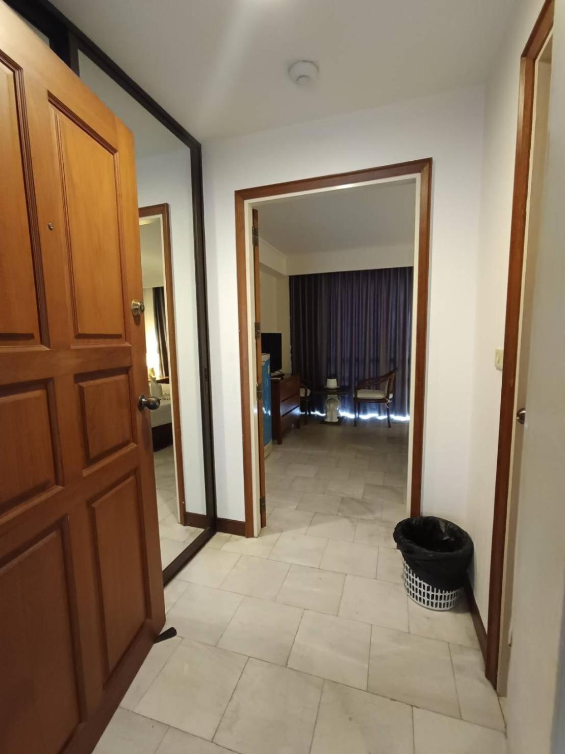 Single Room Sea View