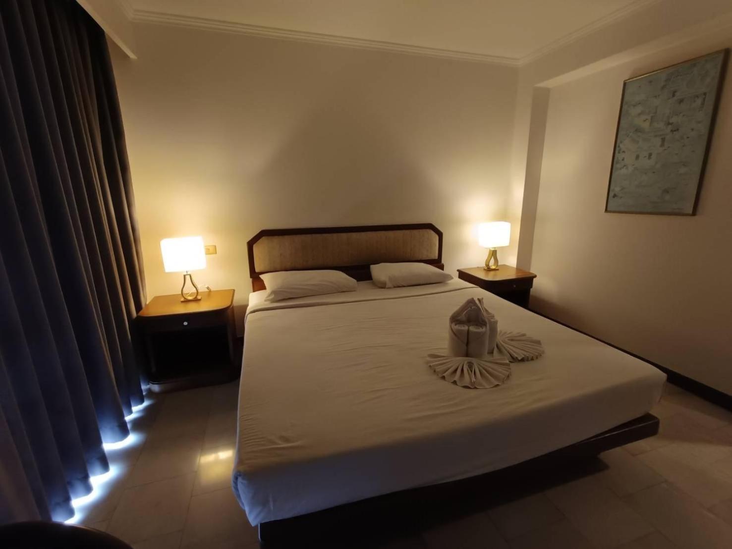 Single Room Sea View