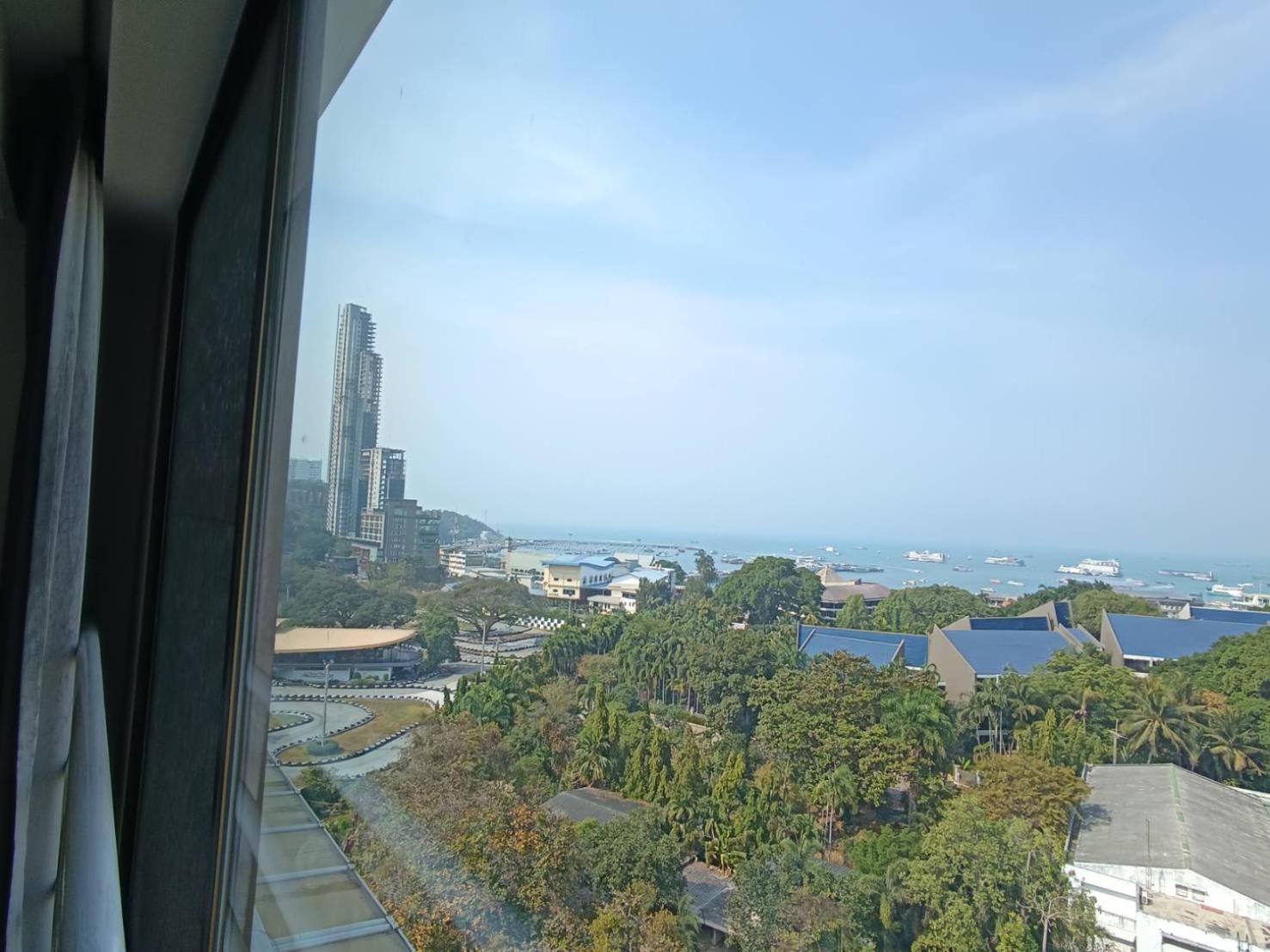 Single Room Sea View