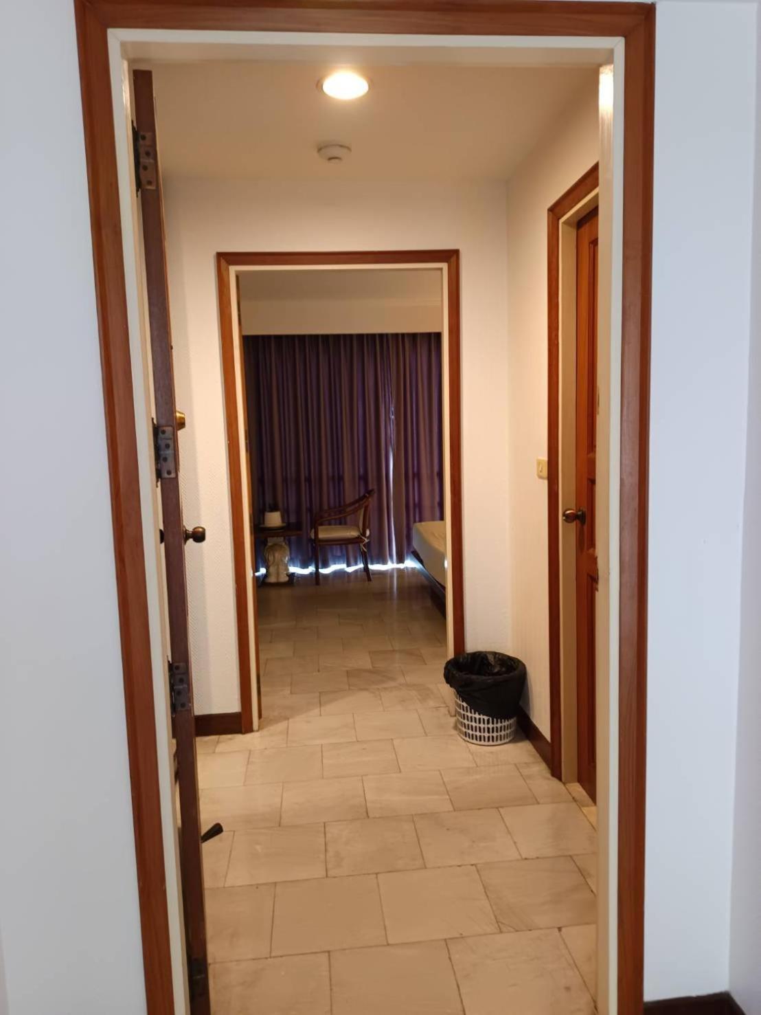 Single Room Sea View
