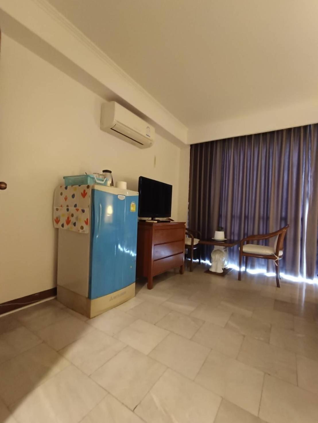 Single Room Sea View