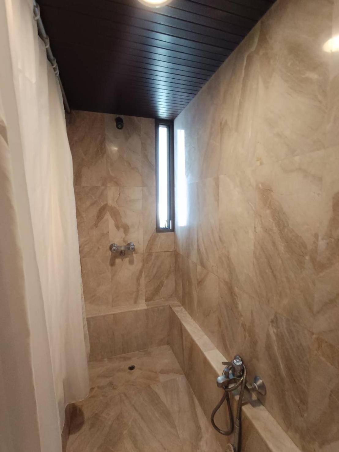 Single Room Sea View