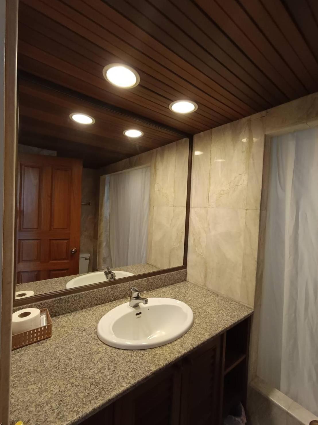 Single Room Sea View