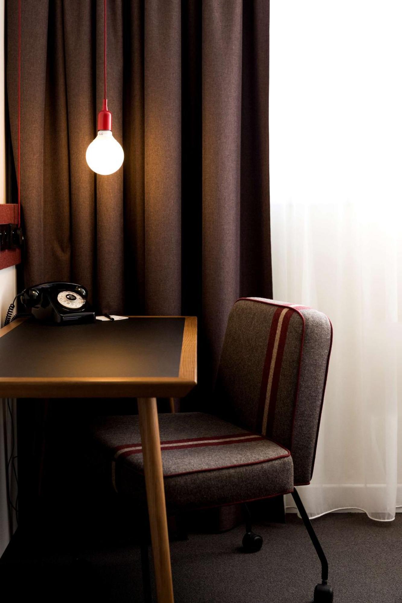 penta Plus Room