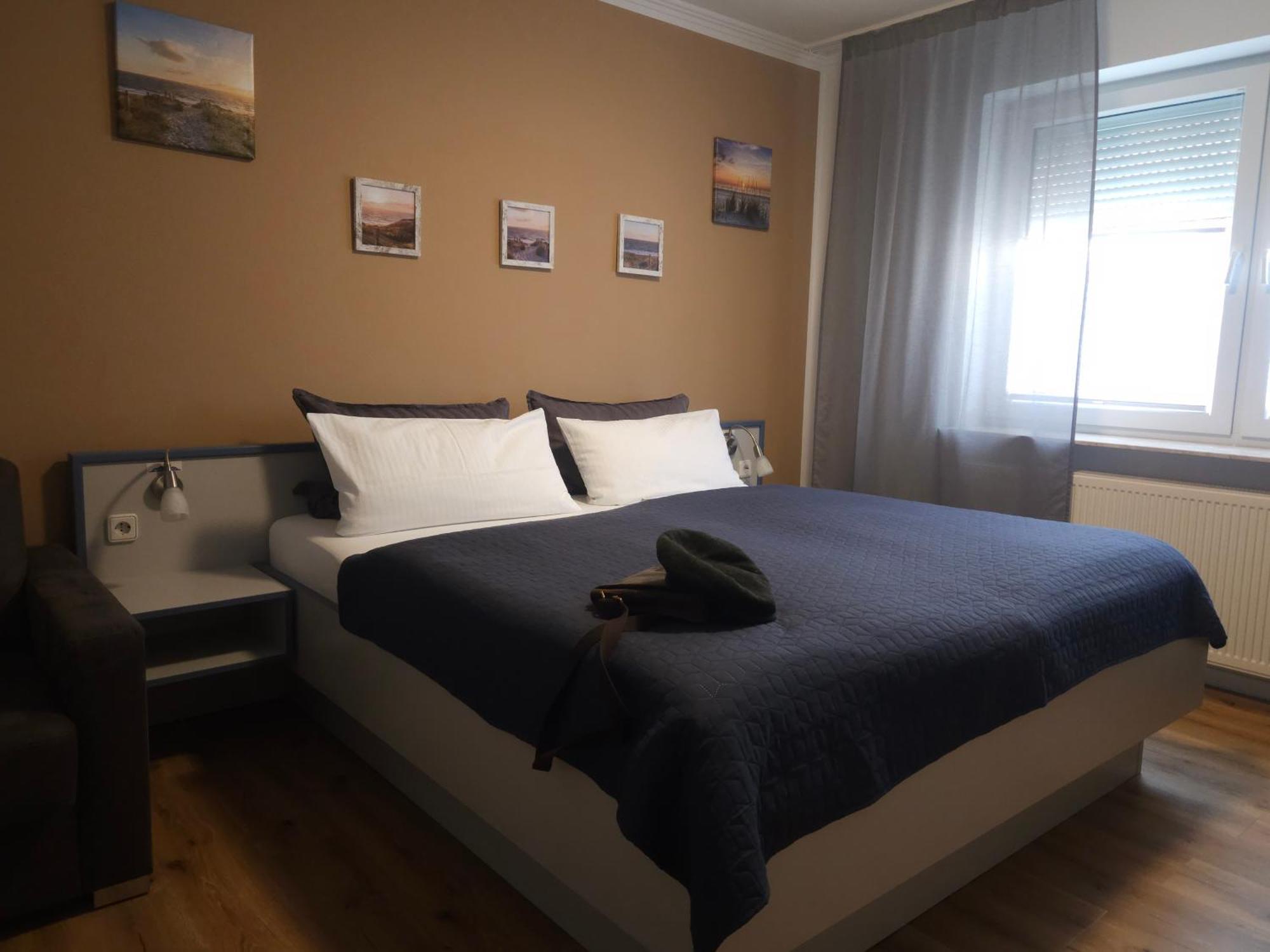 Comfort Double Room
