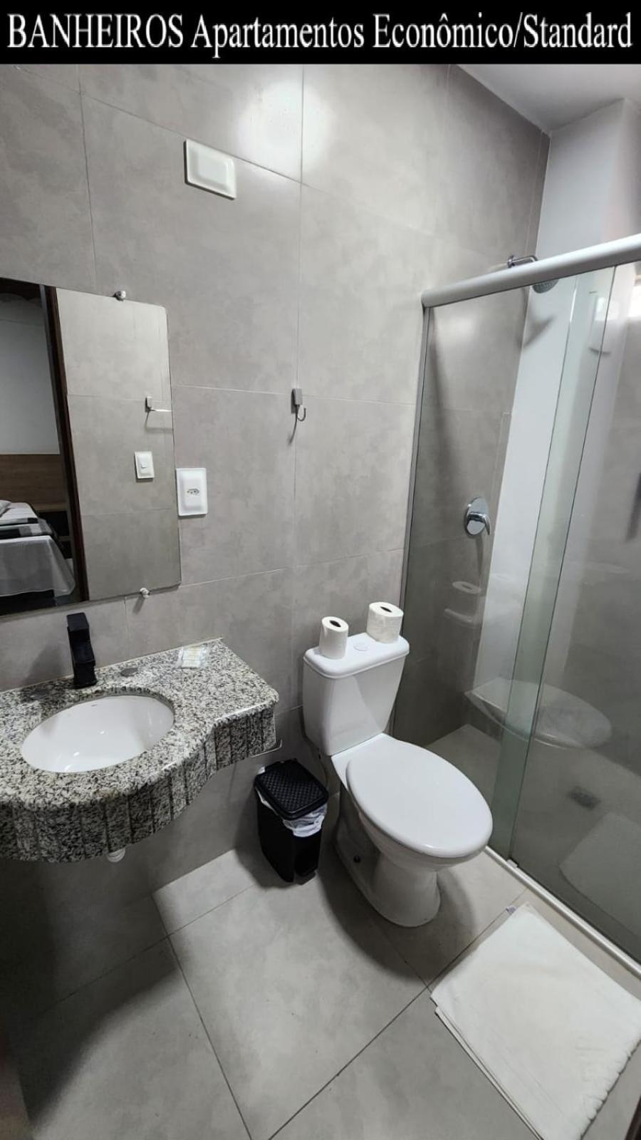 Quarto Família Standard