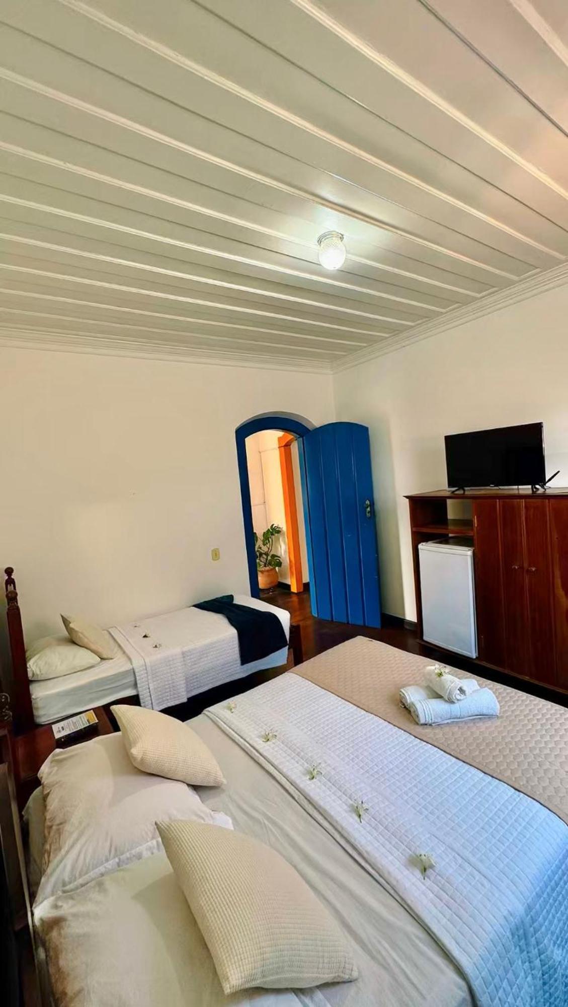 Quarto Triplo Standard