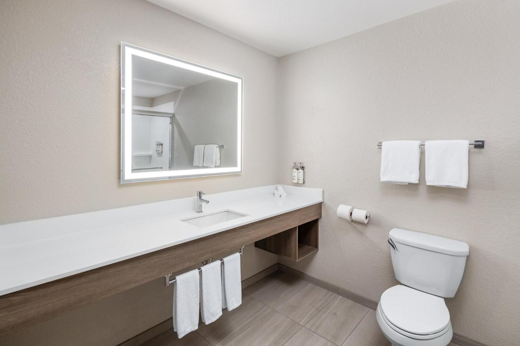 One-Bedroom Suite