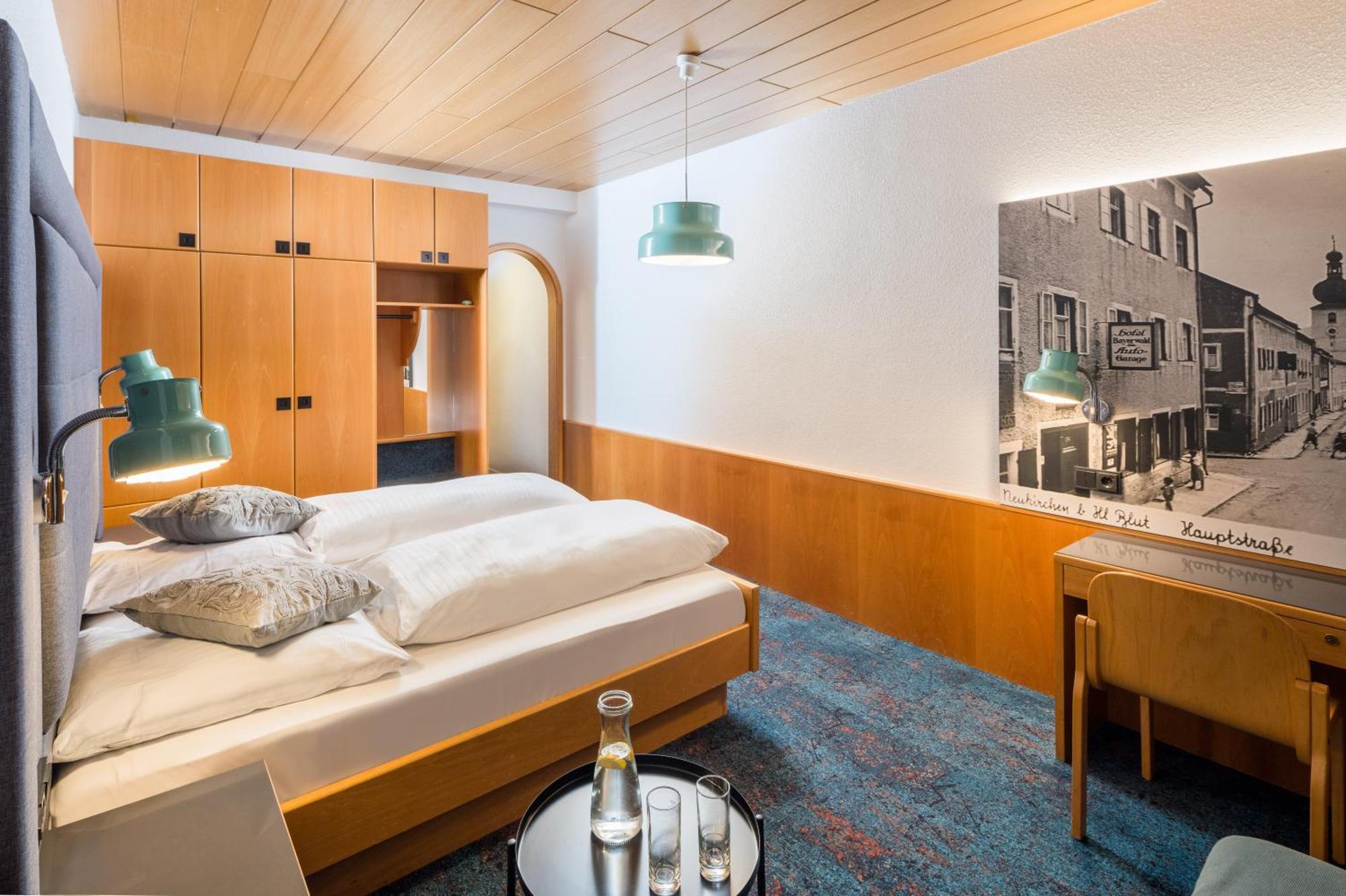 Comfort Double Room