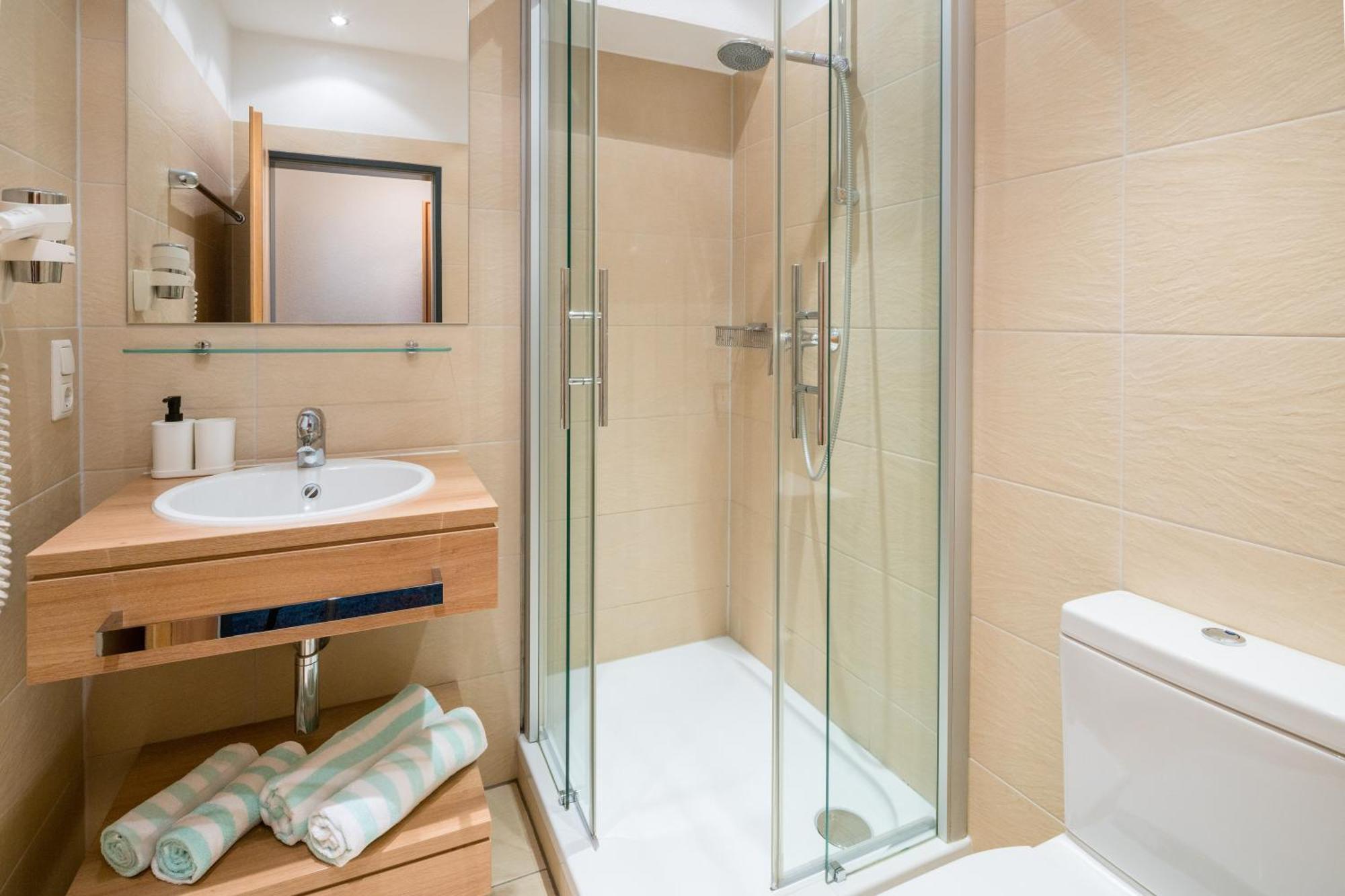 Comfort Double Room