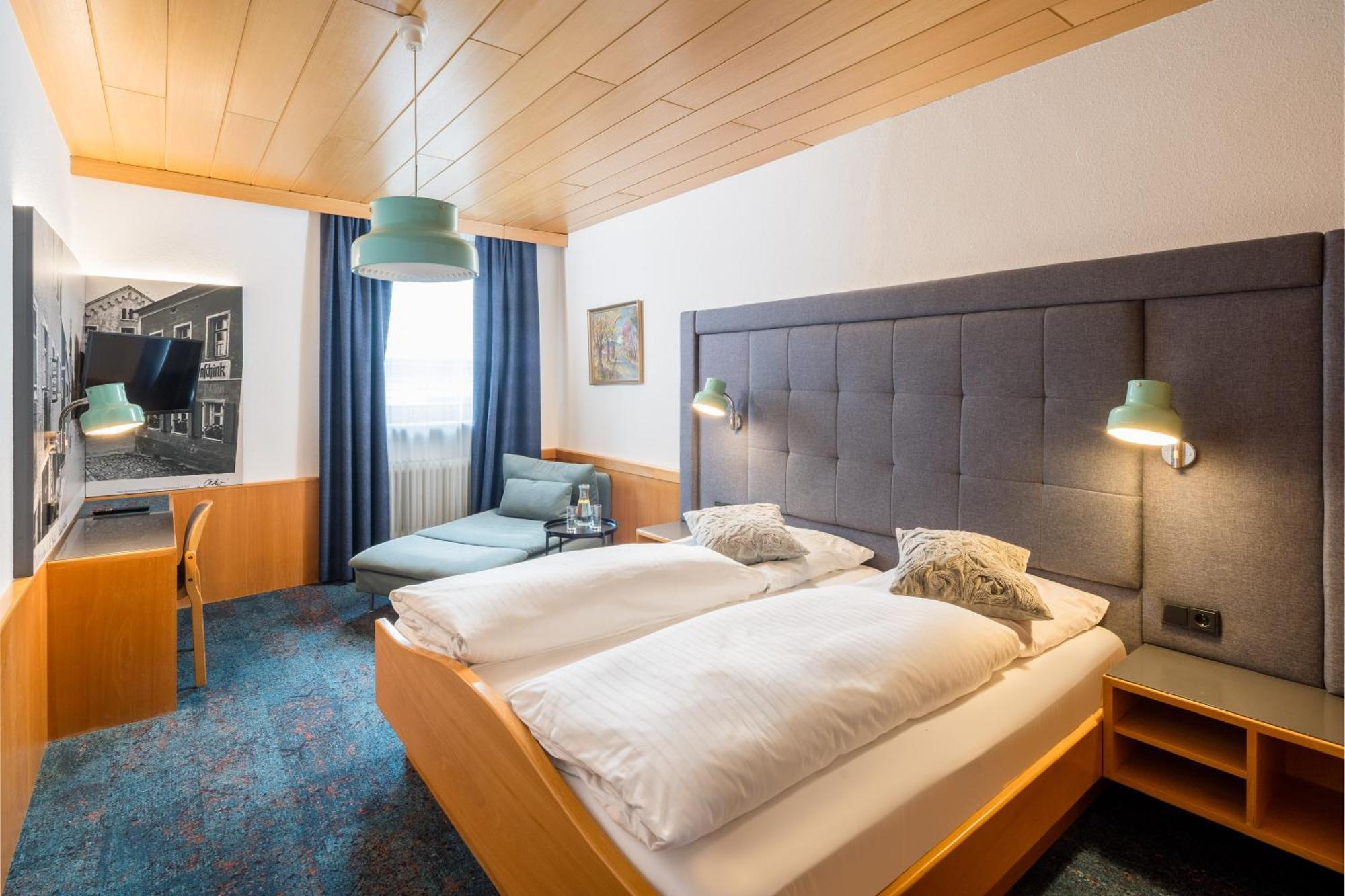 Comfort Double Room