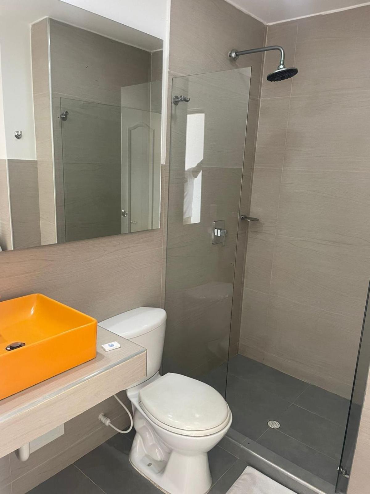 Single Room