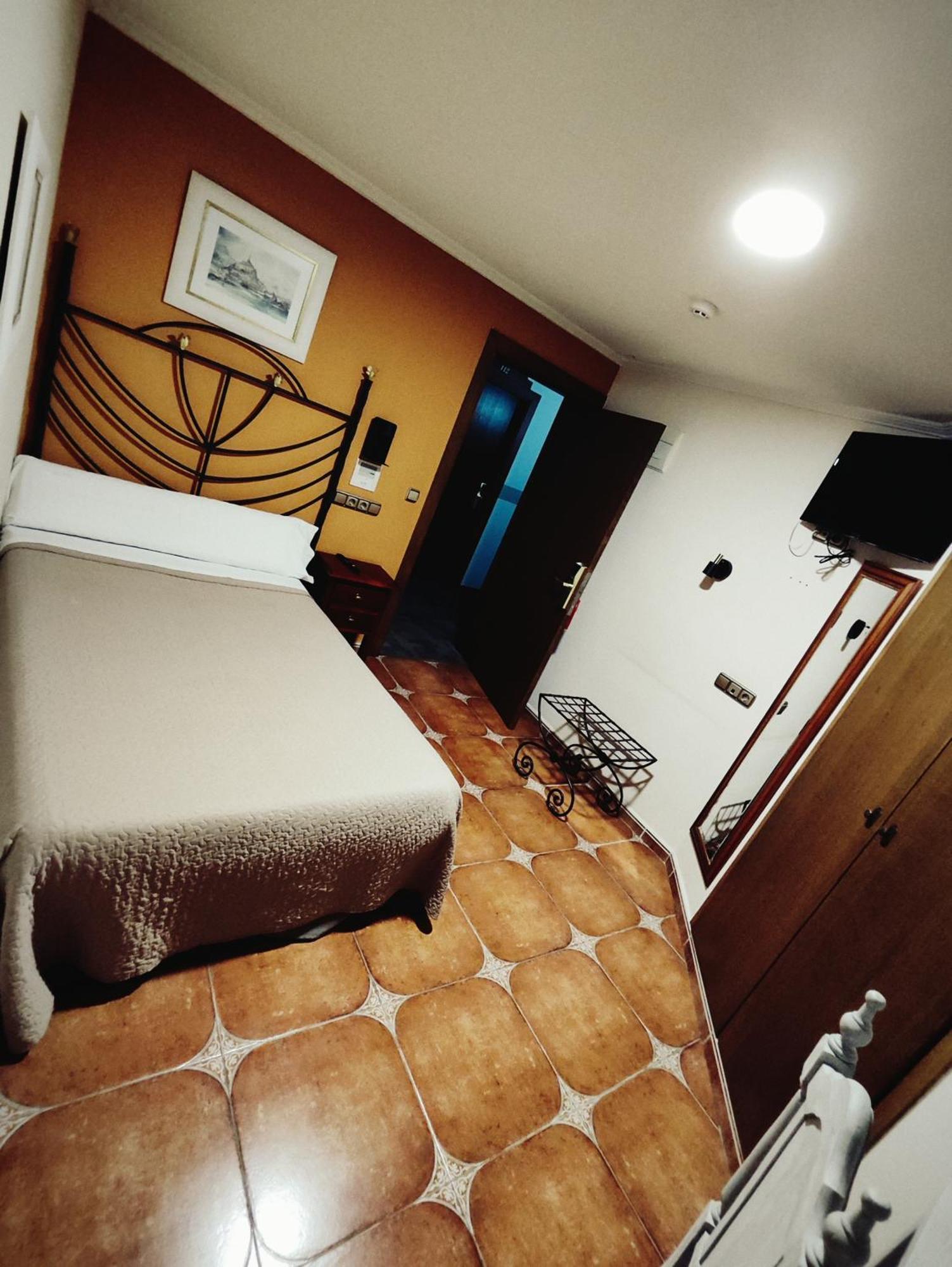 Habitación Individual