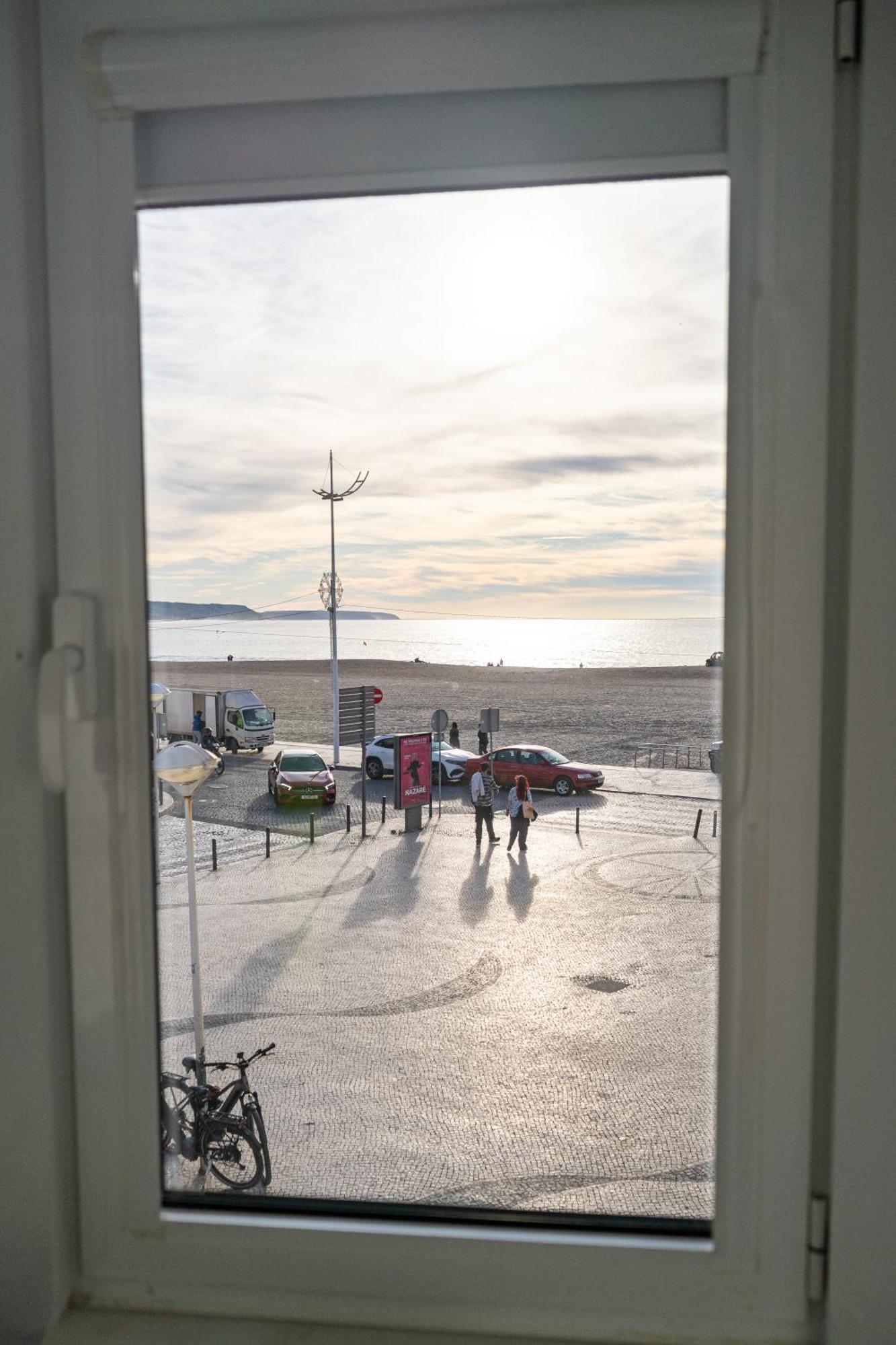 Deluxe Double Room Balcony Sea View