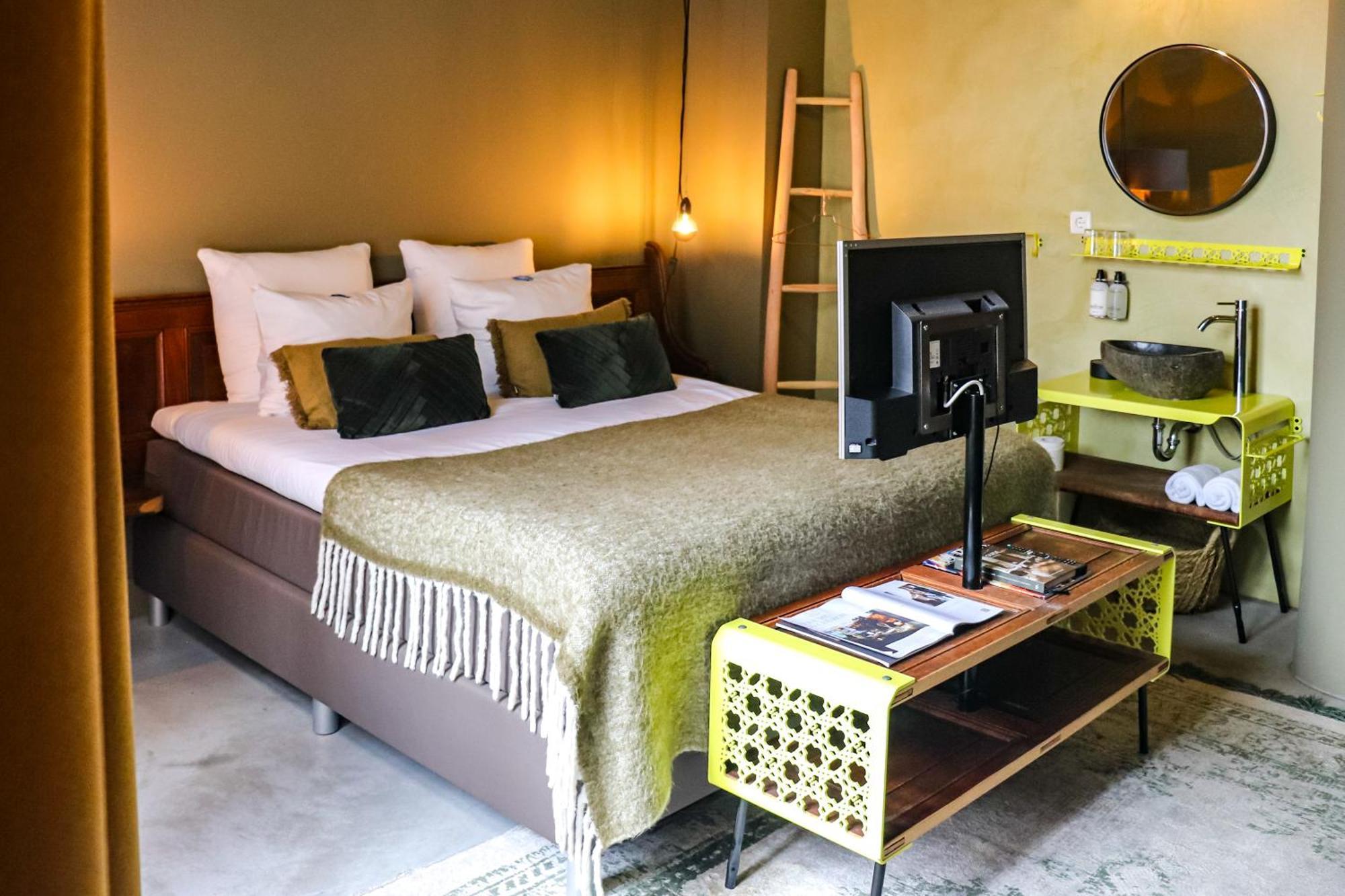 Deluxe Kamer