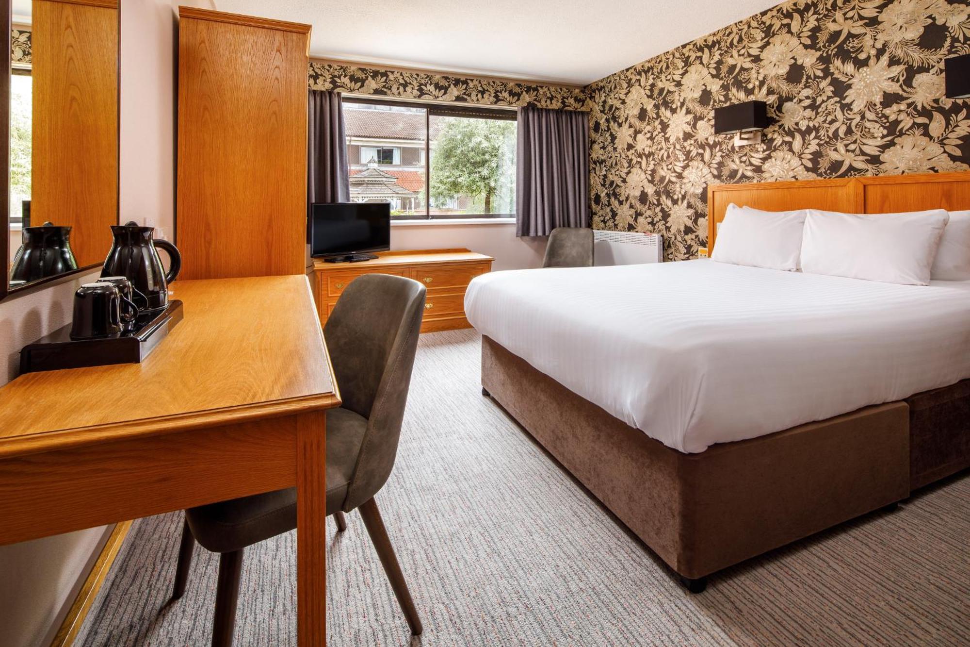 Classic Double Room