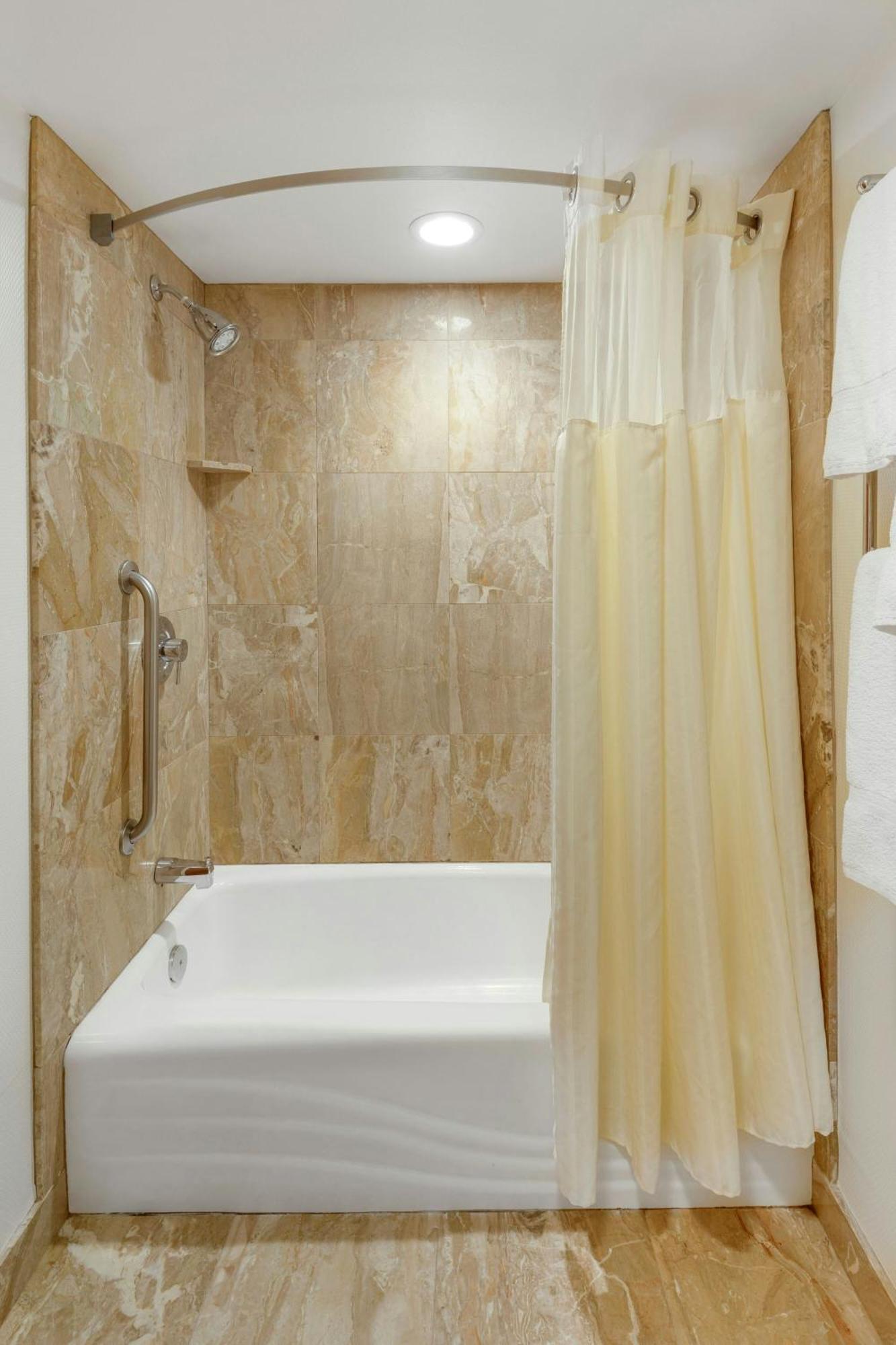 King Room with Balcony