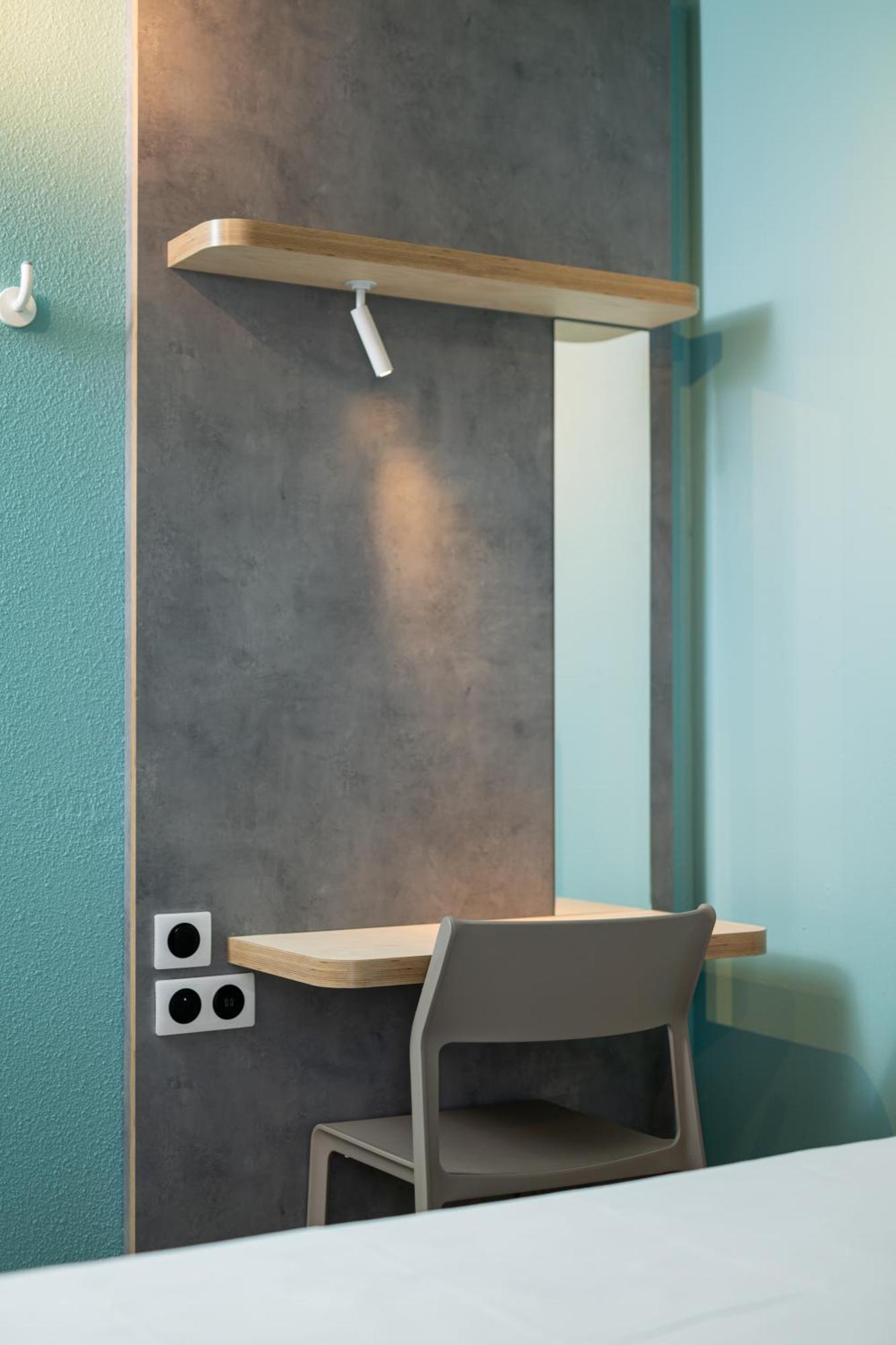 Chambre Double Standard