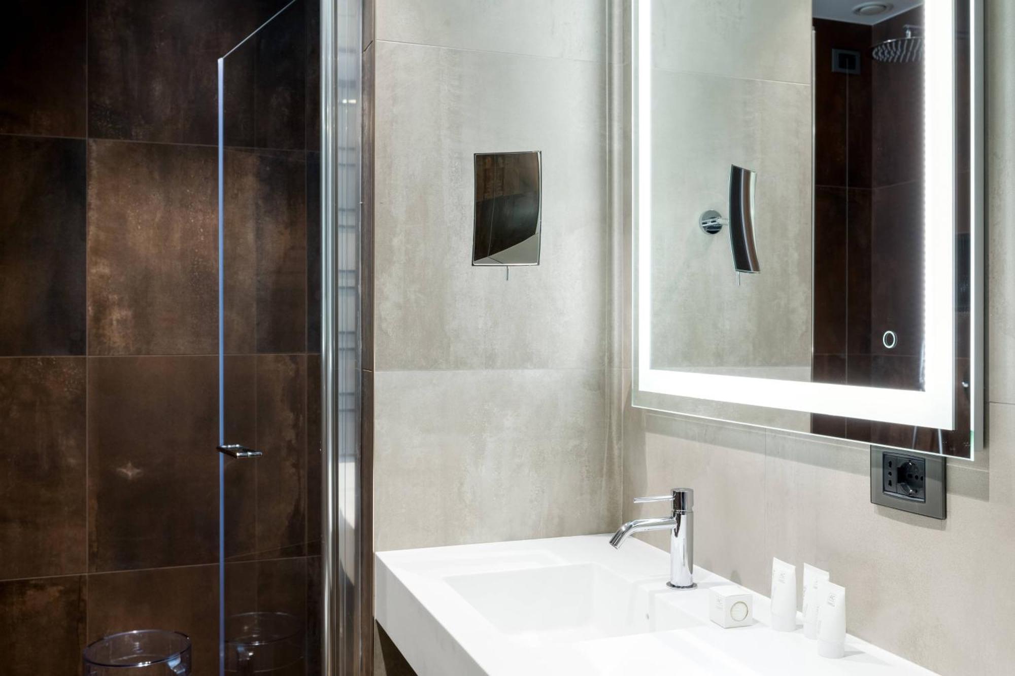 Chambre Classique avec 2 Lits Jumeaux/Simples