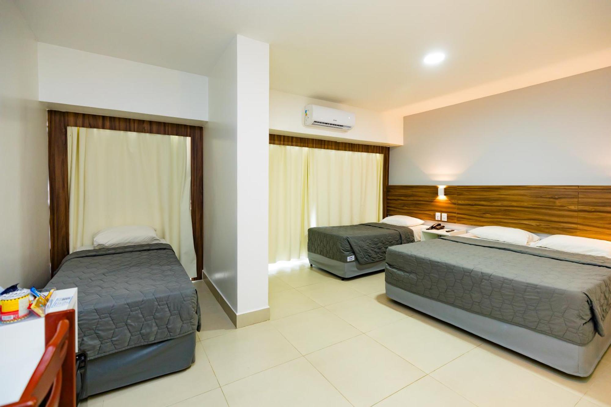 Standard Family Room