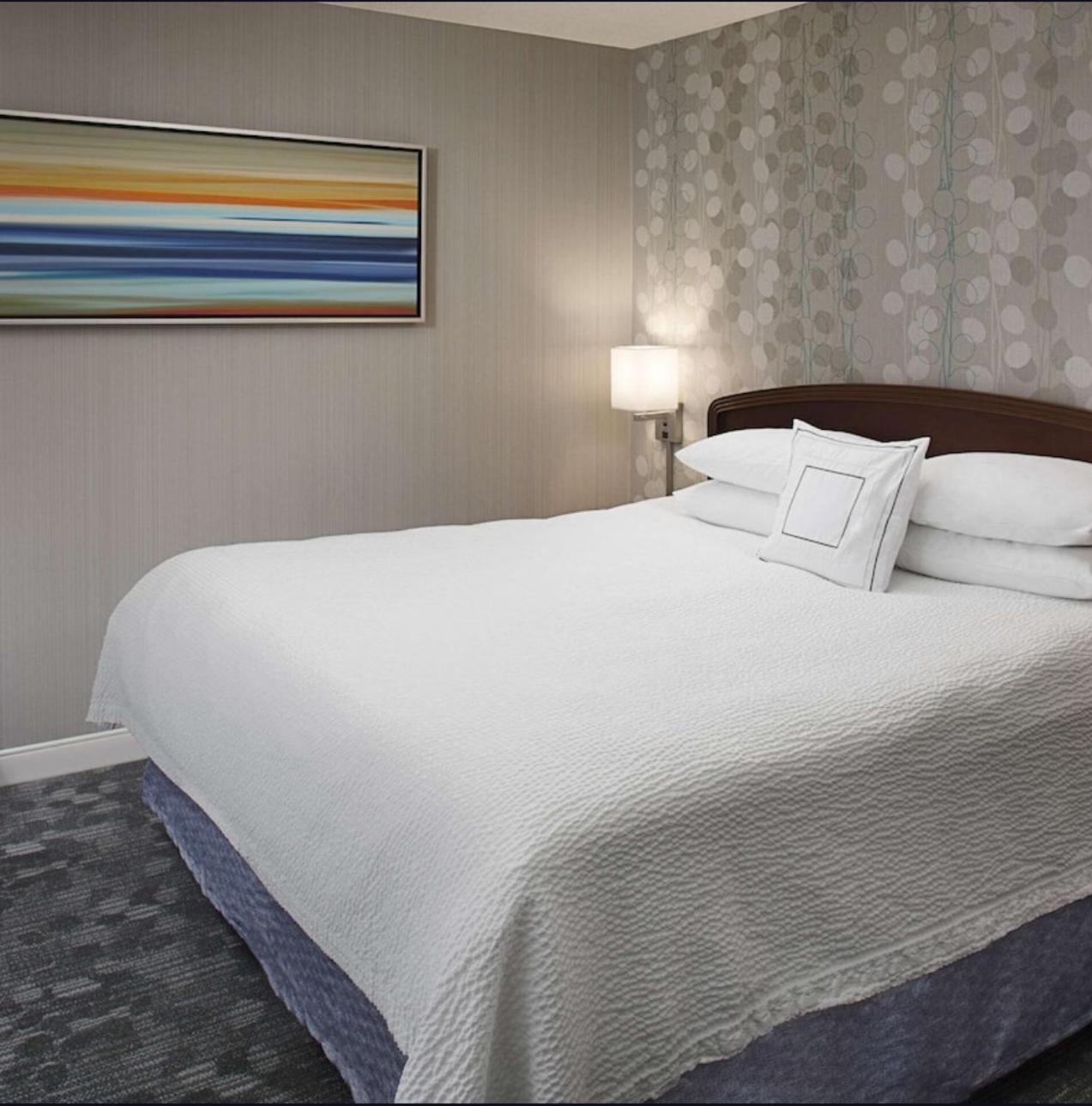 King Room - Disability Access/Non Smoking