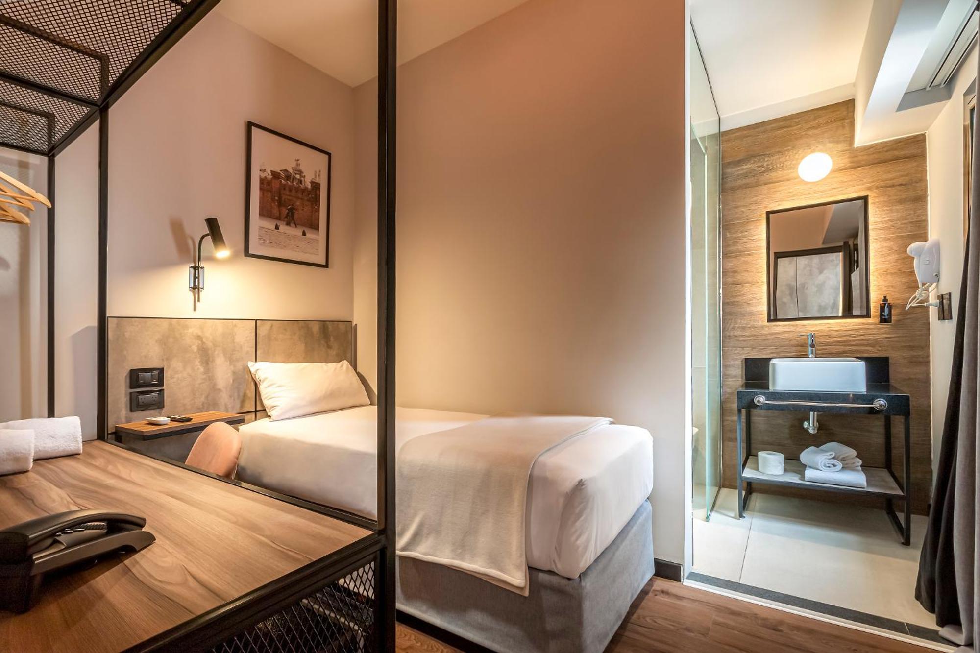 Quarto Individual