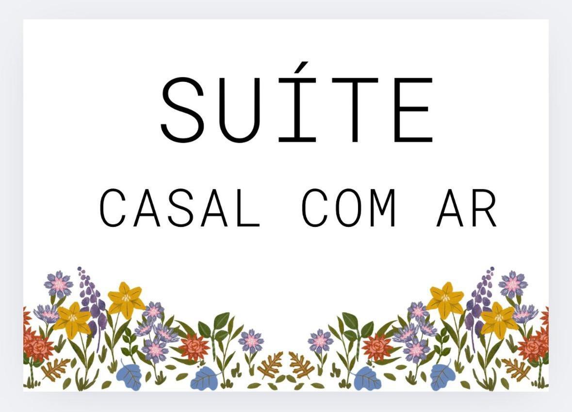 Suíte Executiva