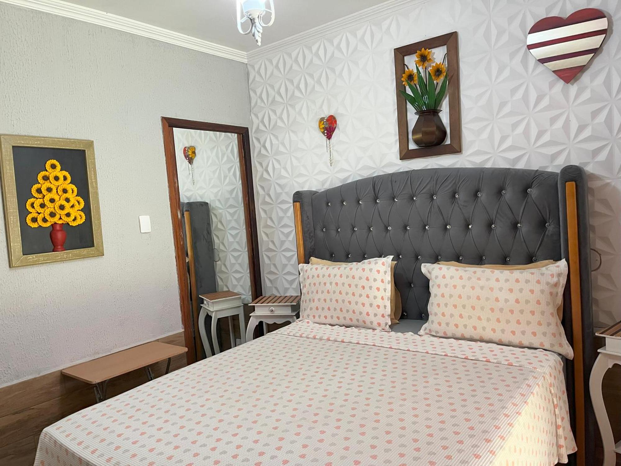 Deluxe Double Room Balcony