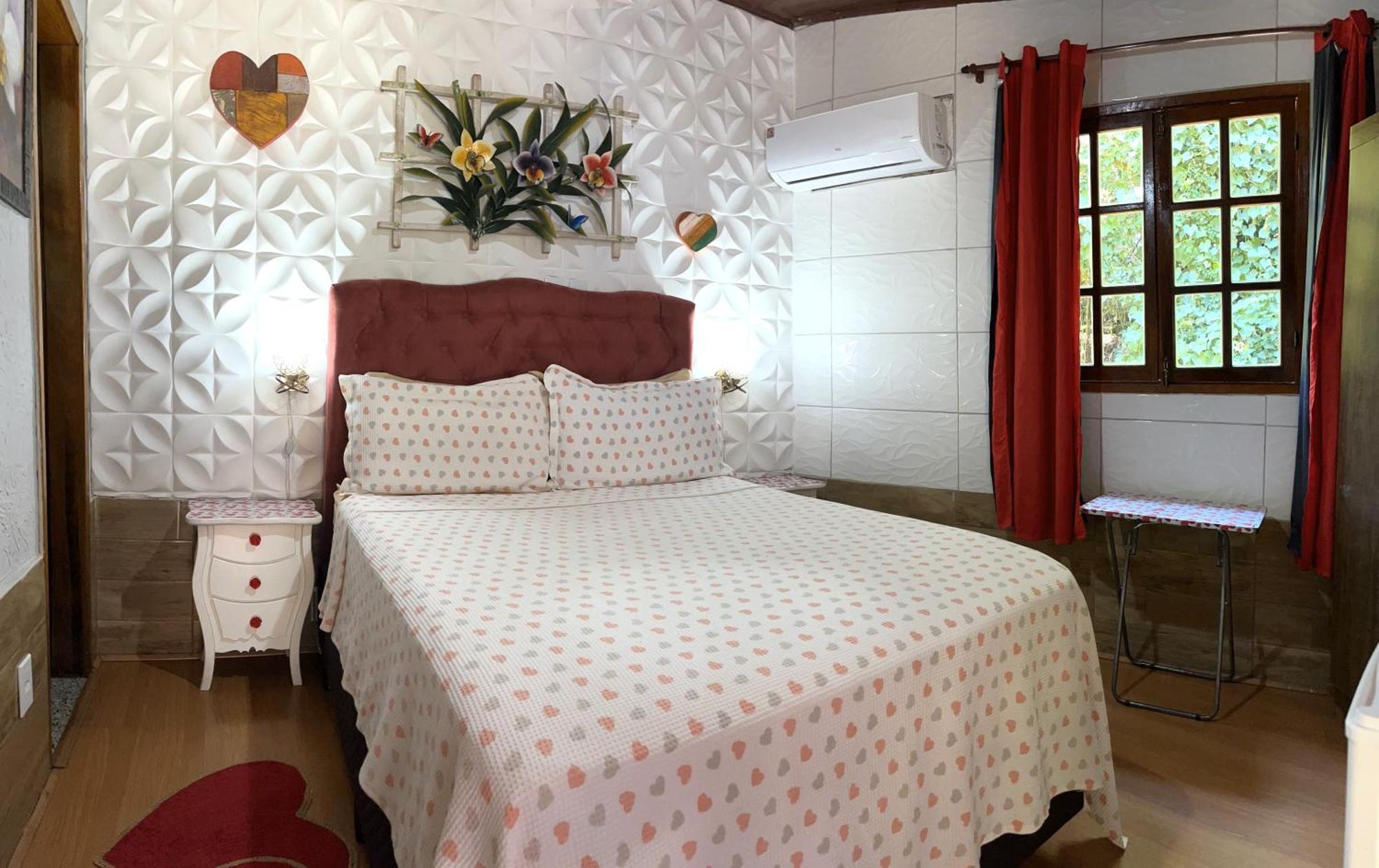 Superior Chalet