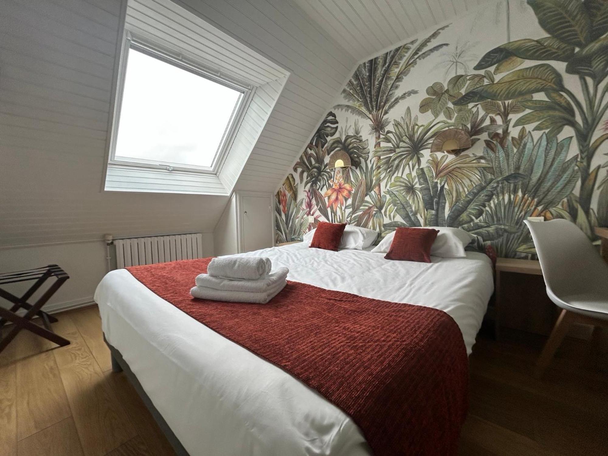 Comfort Queen Size Double Room