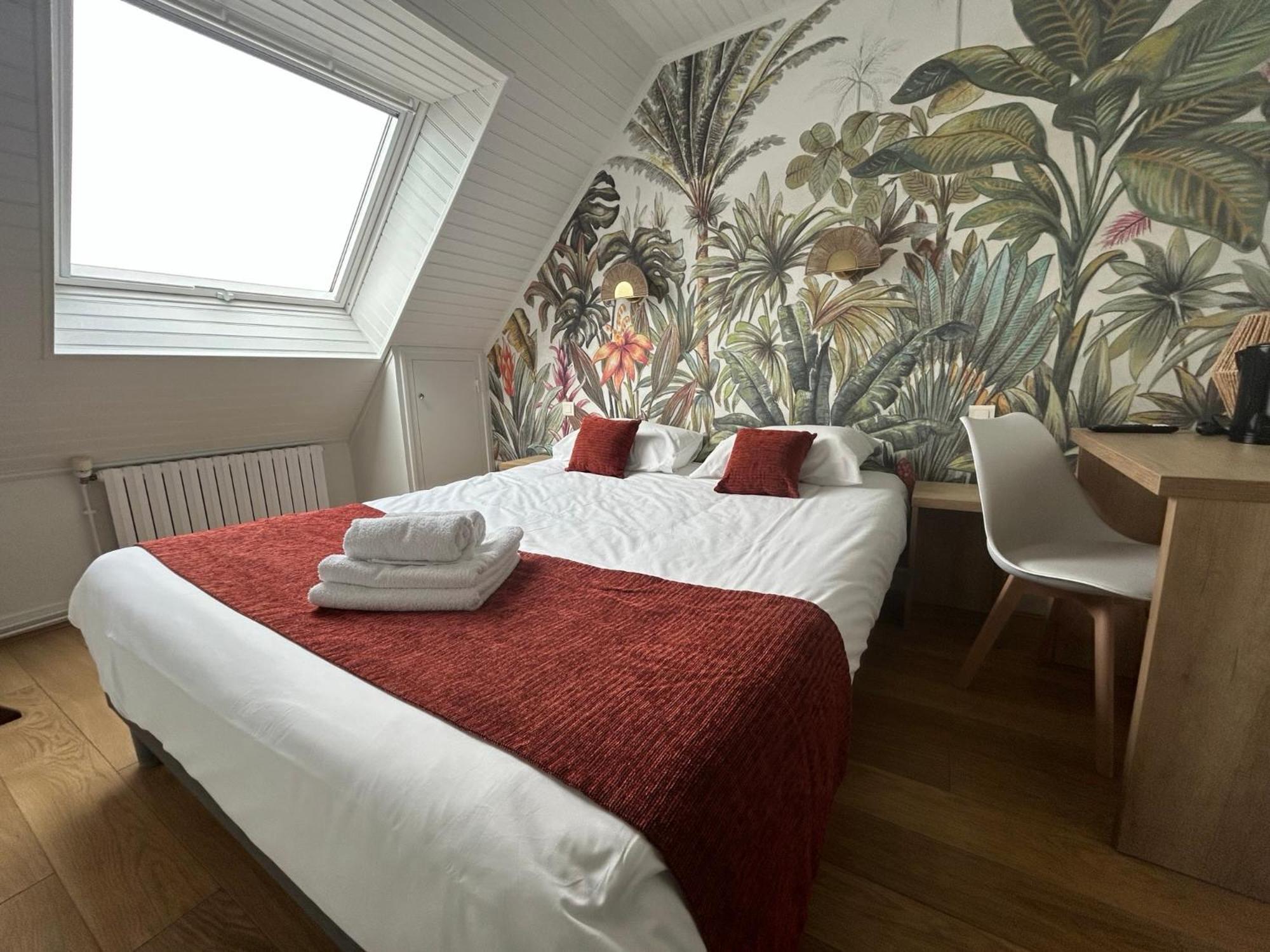 Comfort Queen Size Double Room
