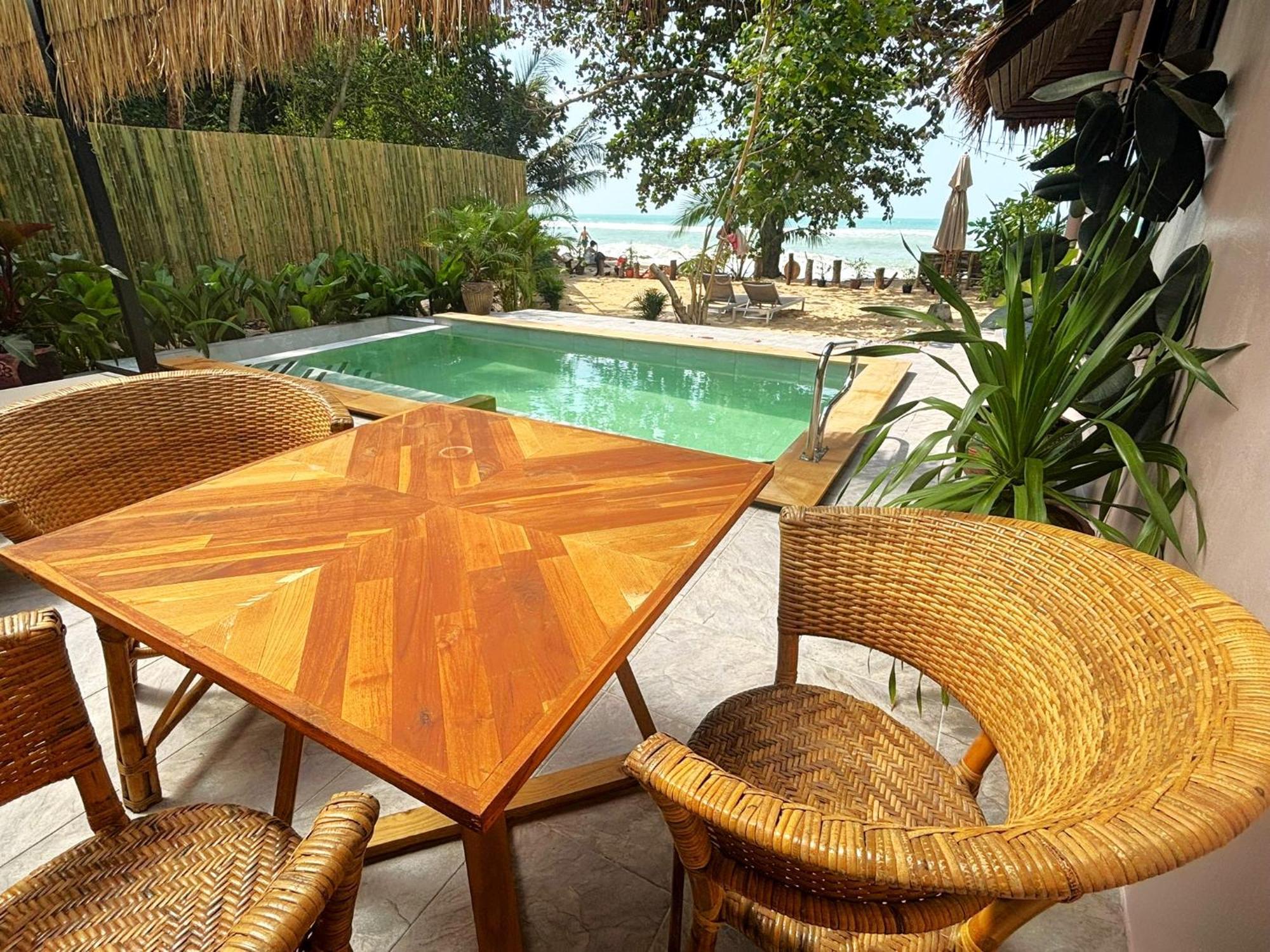 Villa Private Pool