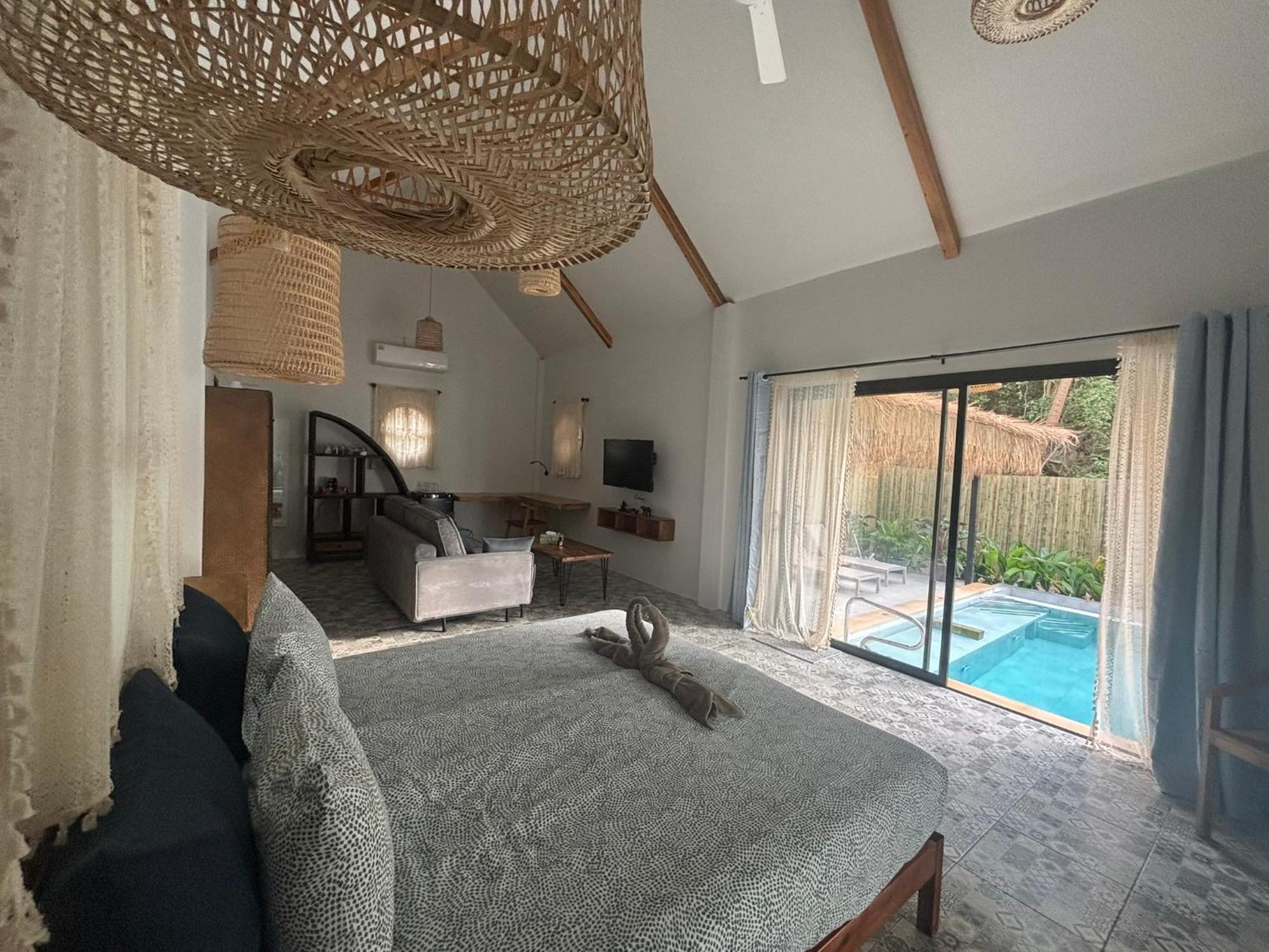 Villa Private Pool