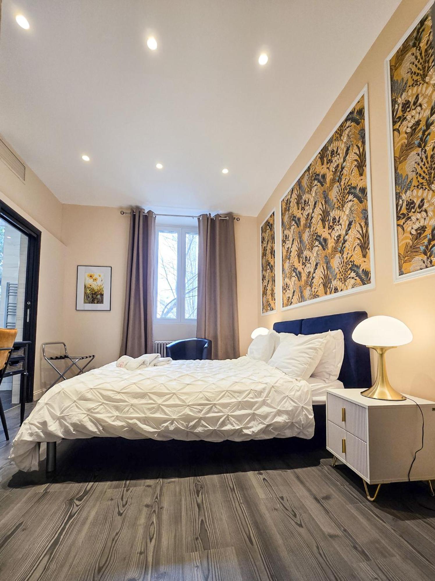 Comfort Double Room