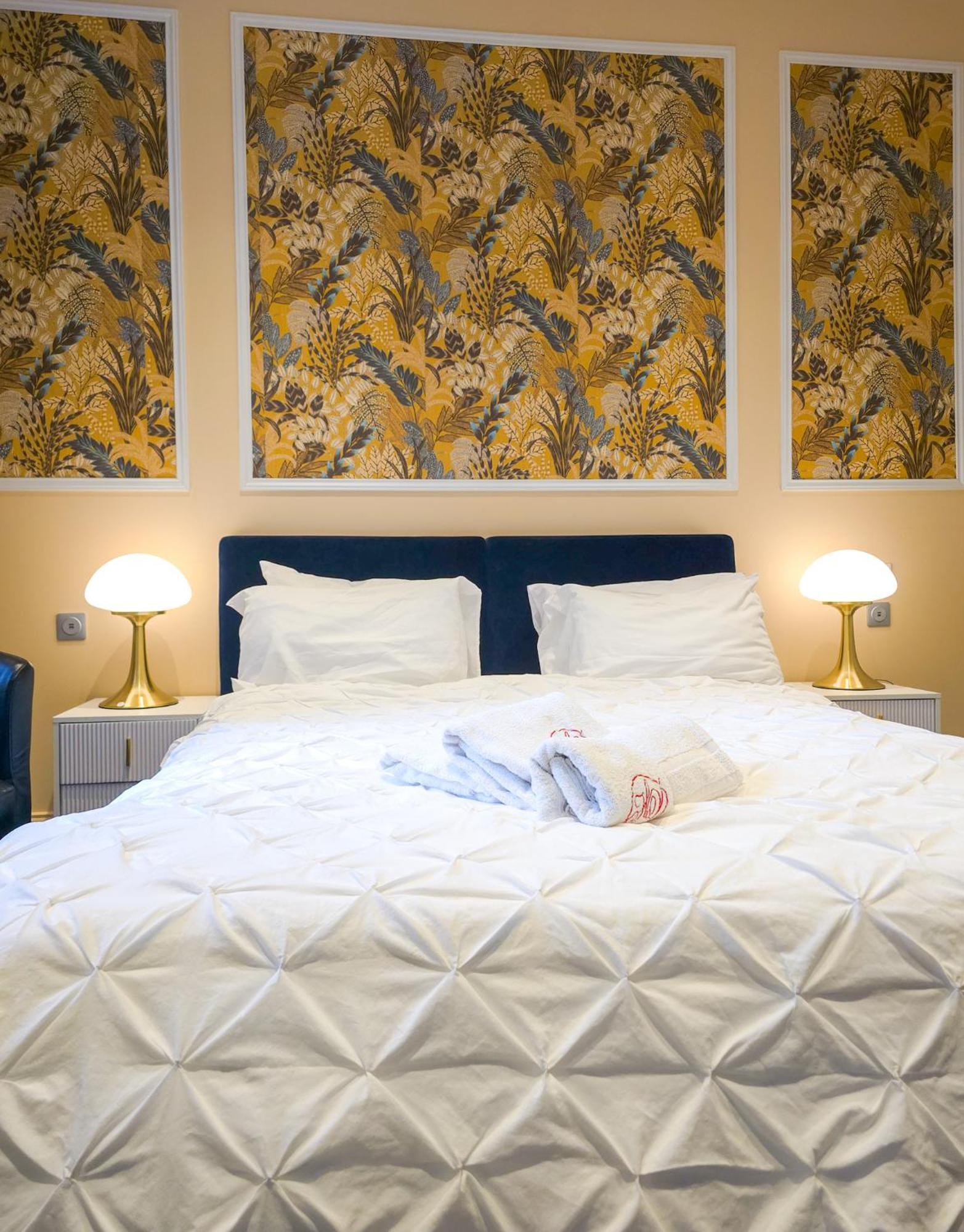 Comfort Double Room