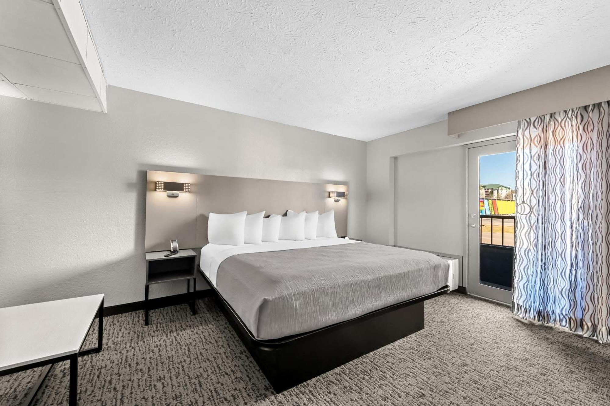 King Room - Non Smoking
